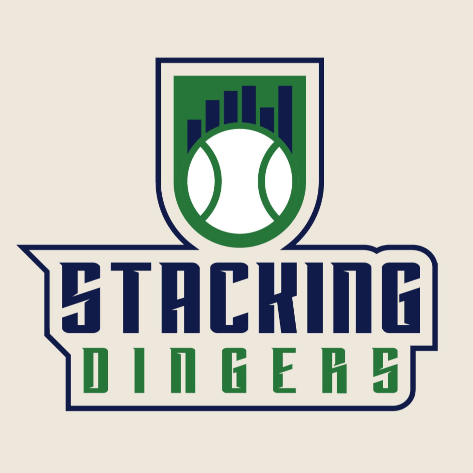 The Stacking Dingers Show - Podcasts