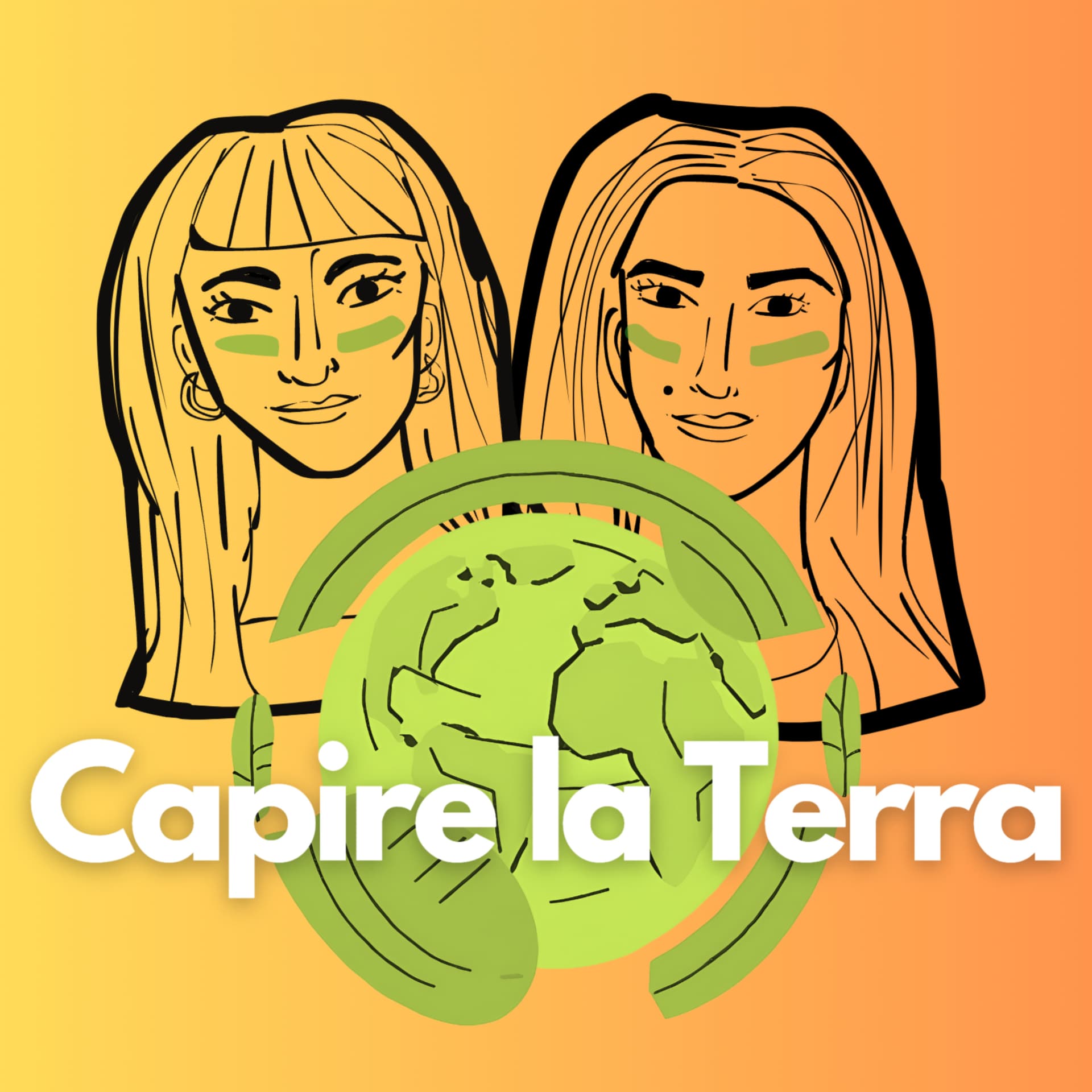 Capire la Terra - Podcast