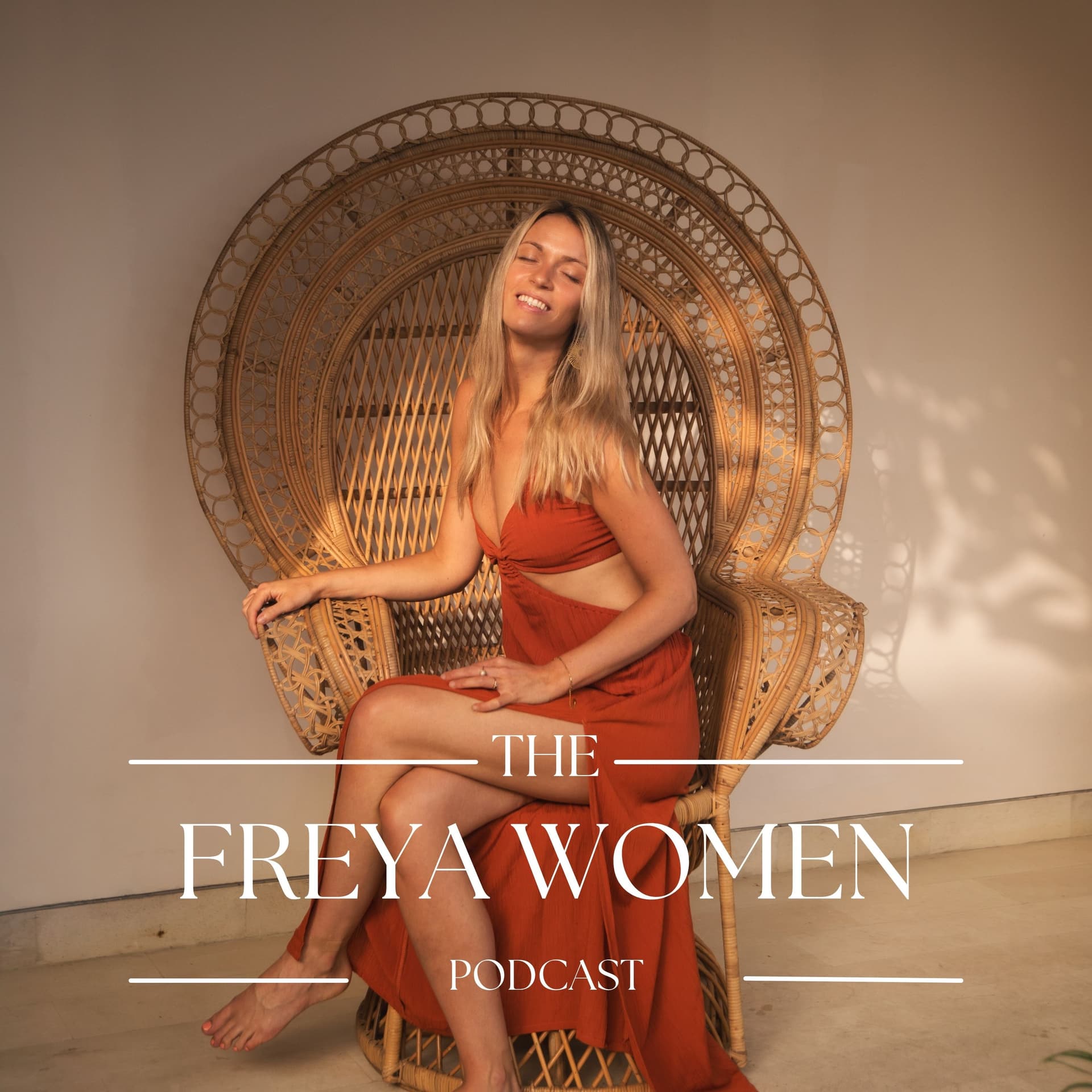 Freya Women - Podcasts