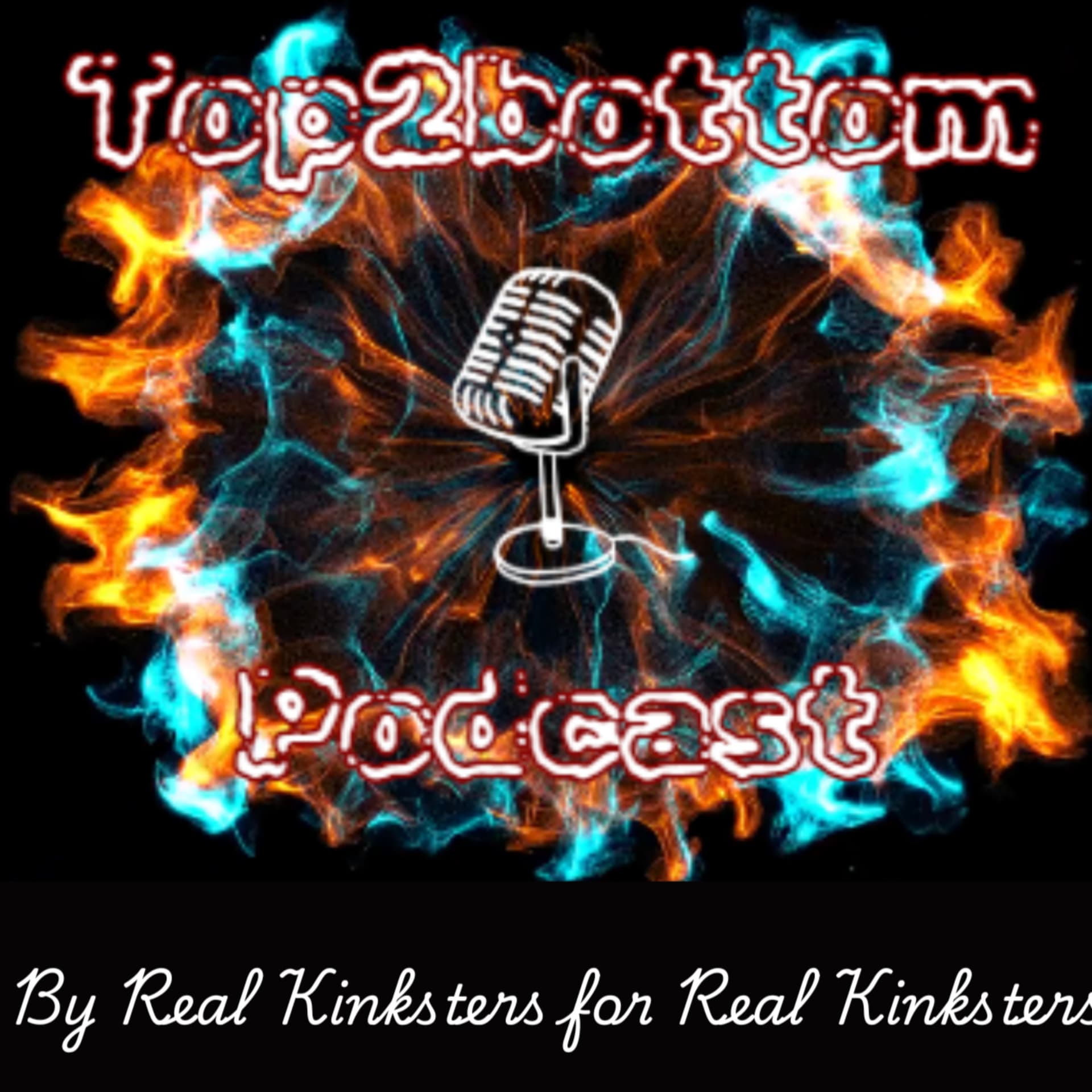 Top2bottom - Podcasts