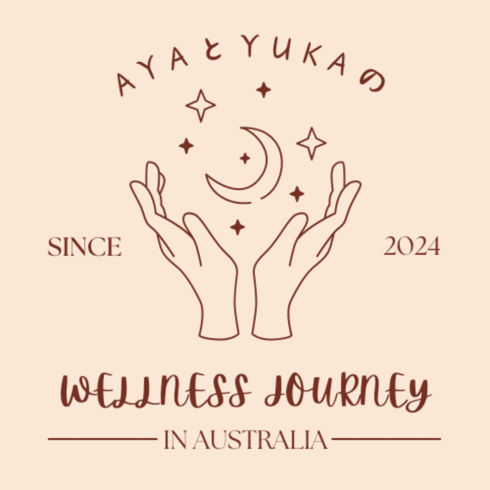 AyaとYukaのWellness Journey in Australia - Podcasts