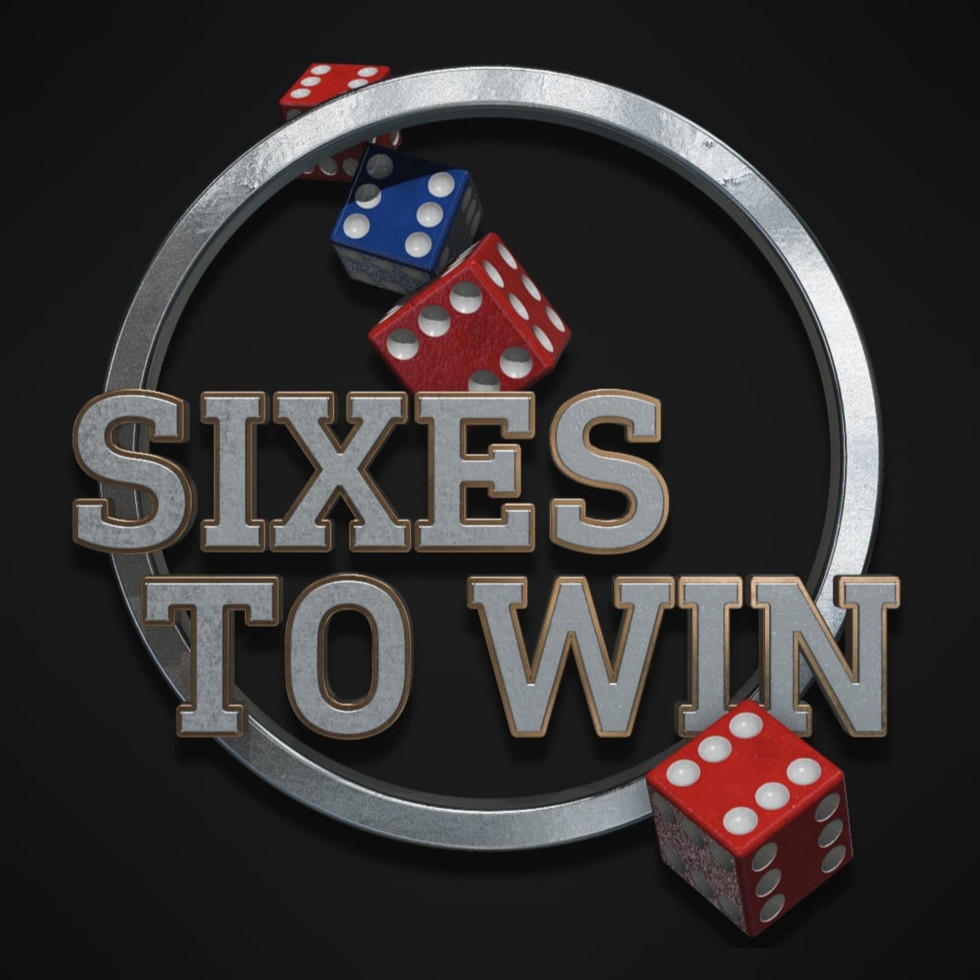 (62W) Sixes to Win - Podcasts
