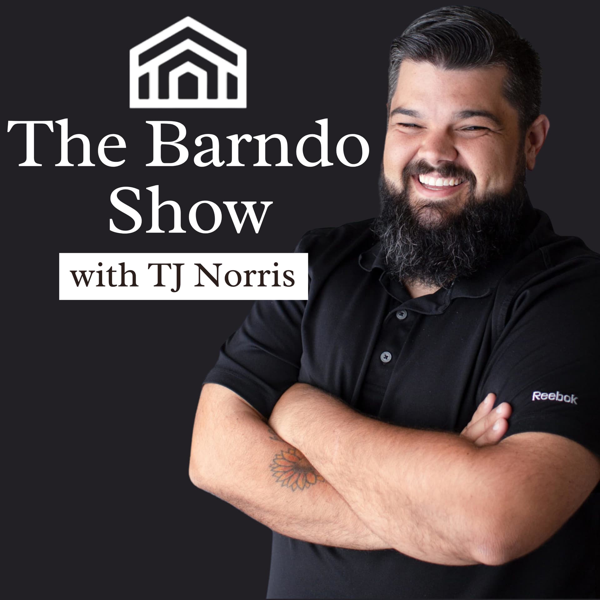 The Barndo Show: A Barndominium Podcast - Podcasts