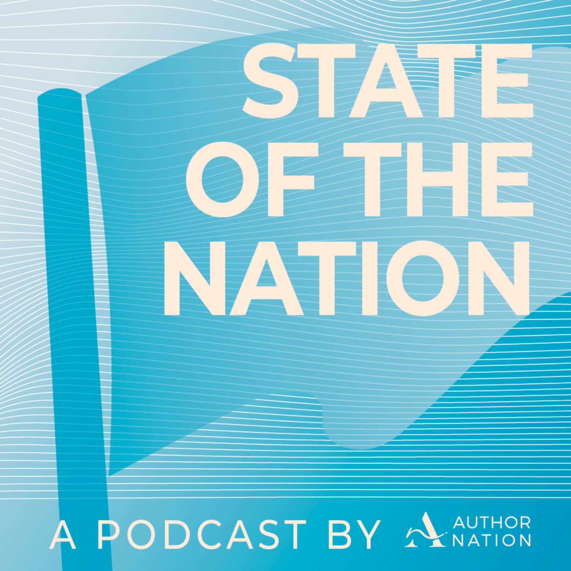 Author Nation: State of the Nation - Podcast