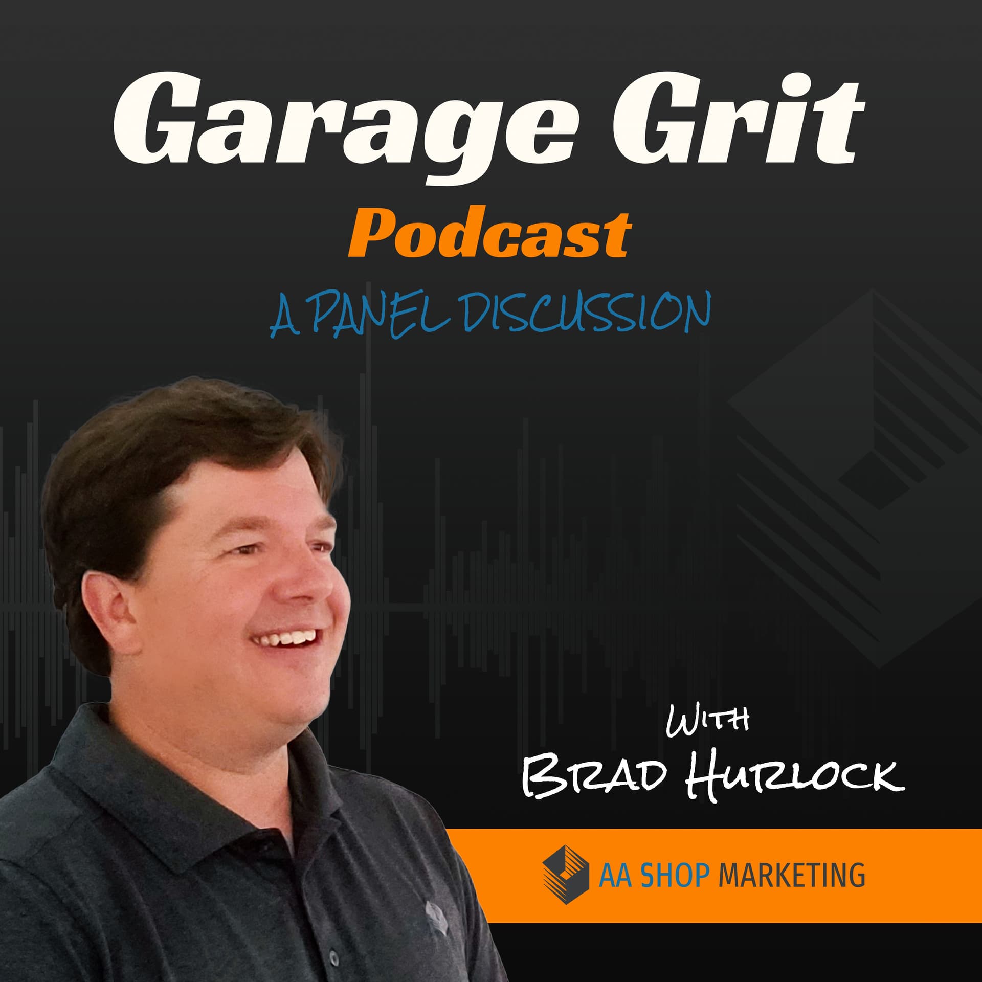 Garage Grit Podcast - Podcasts