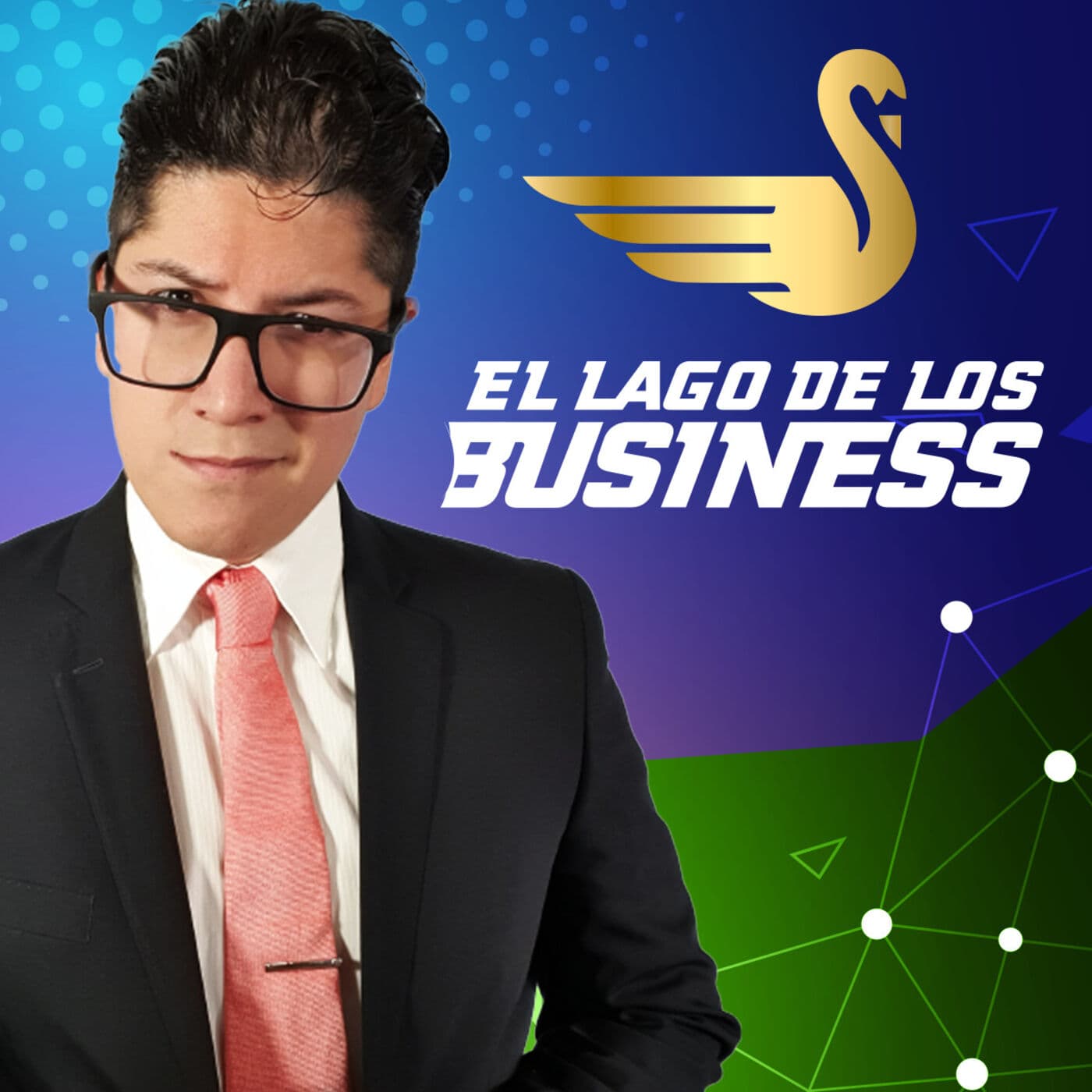 El Lago de los Business | Inversiones y Finanzas - Podcasts