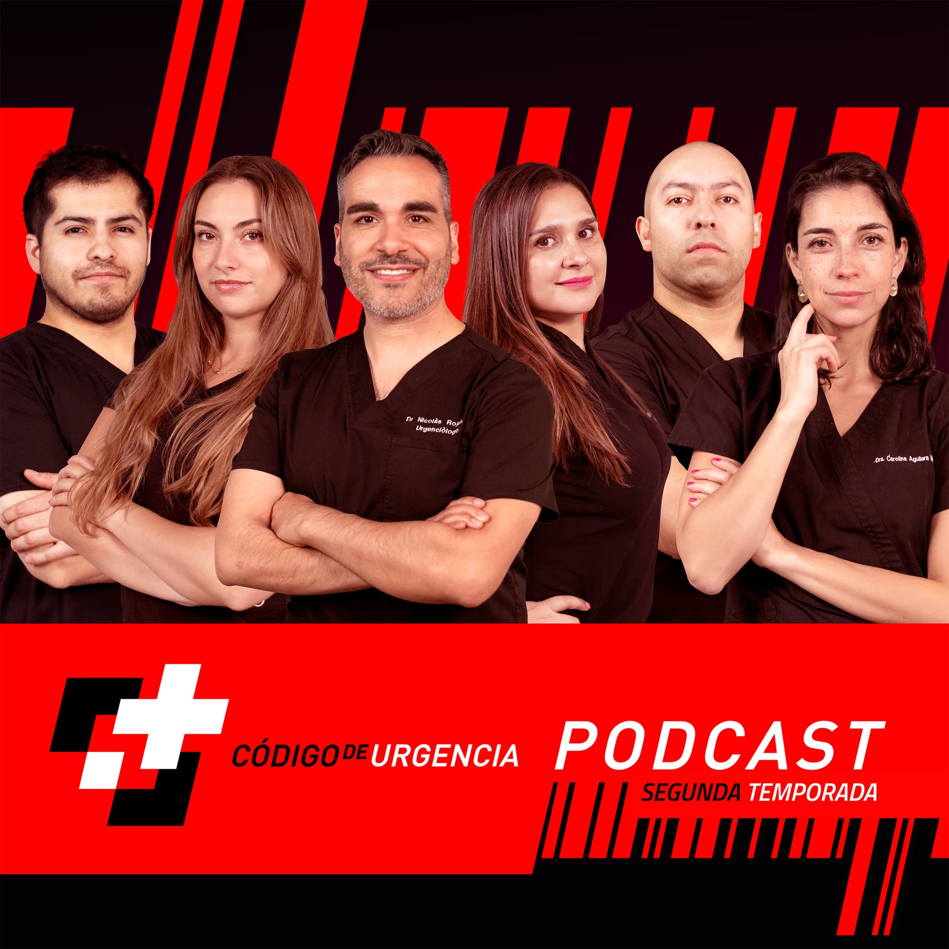 Código de Urgencia