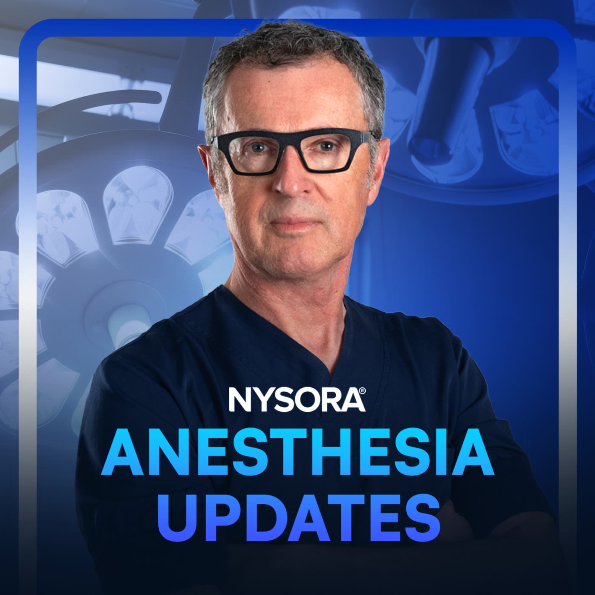 Anesthesia Updates - Podcasts