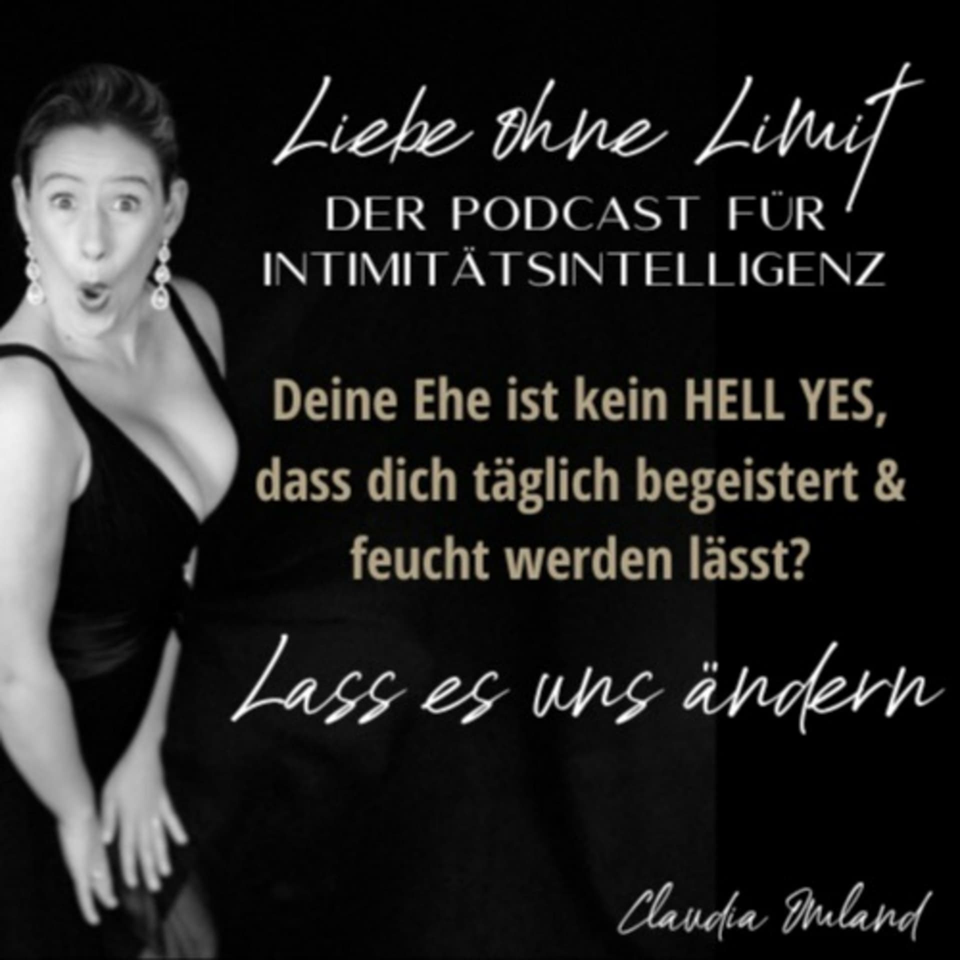 Liebe & Lust Ohne Limit - Podcasts