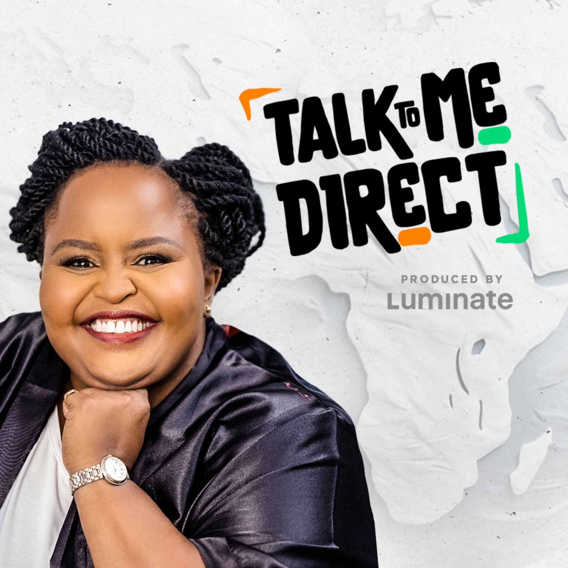Talk To Me Direct - Podcasts