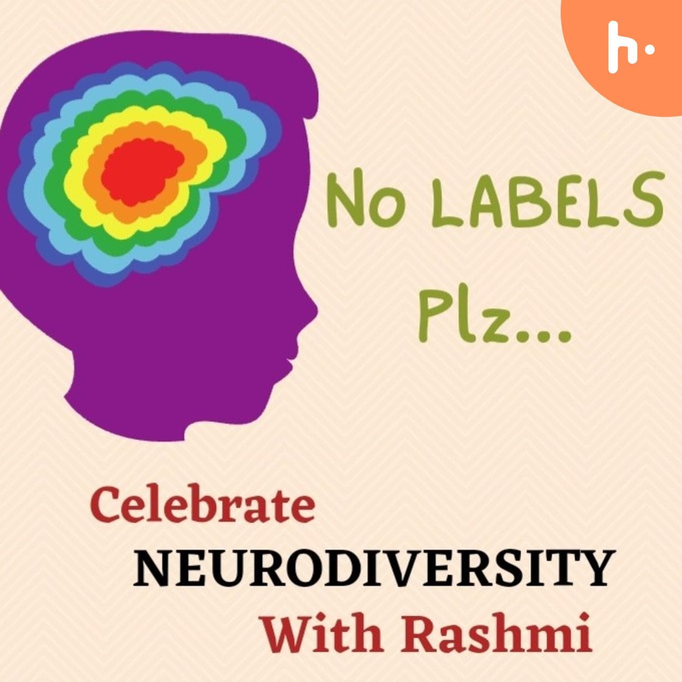 No LABELS...PLZZ - Podcasts