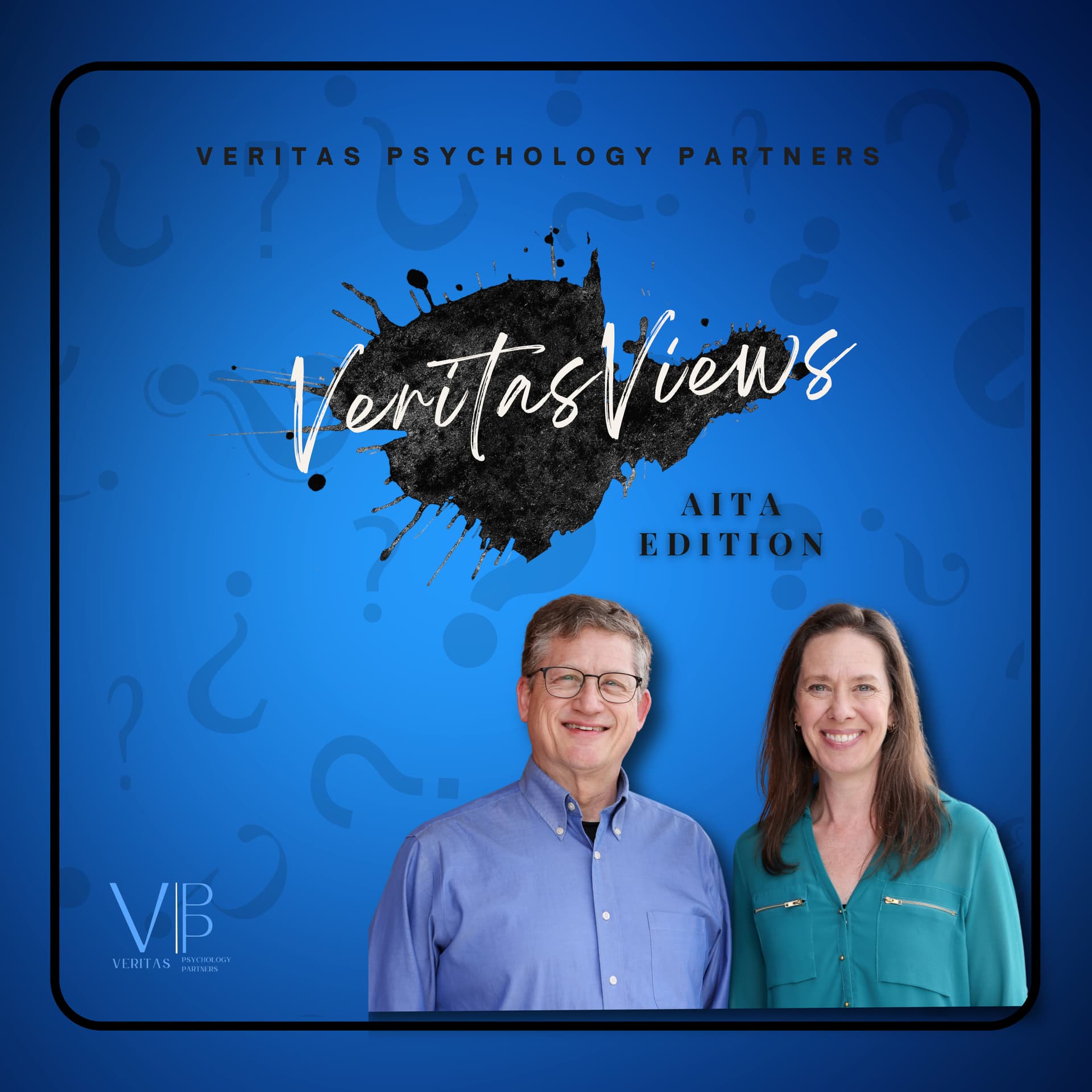 Veritas Views (with Veritas Psychology Partners) - Podcasts