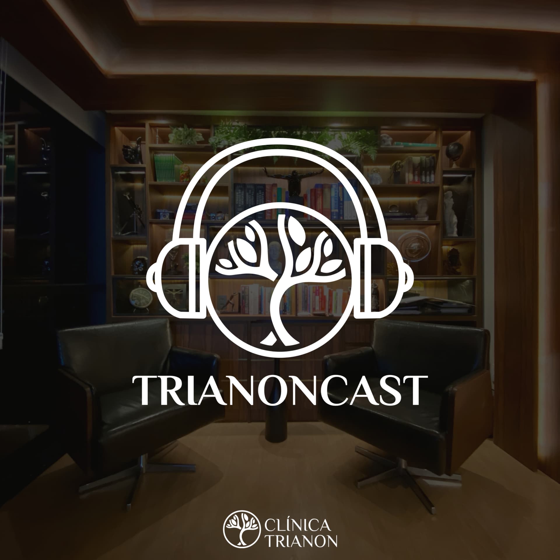 TrianonCast - Podcasts