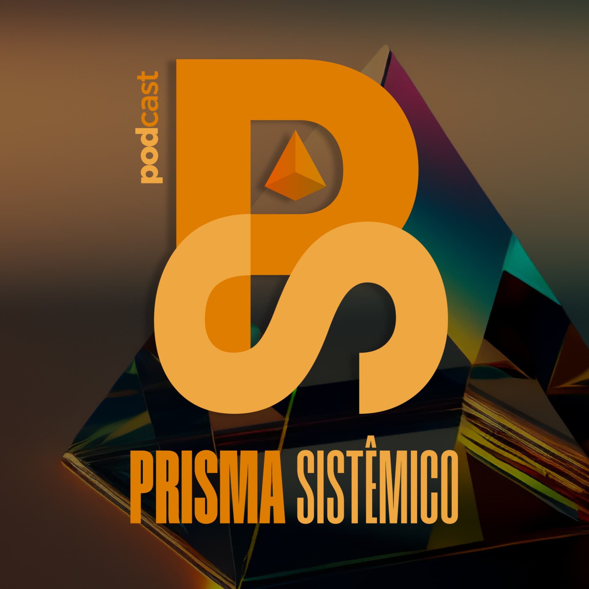 Prisma Sistêmico - Podcasts