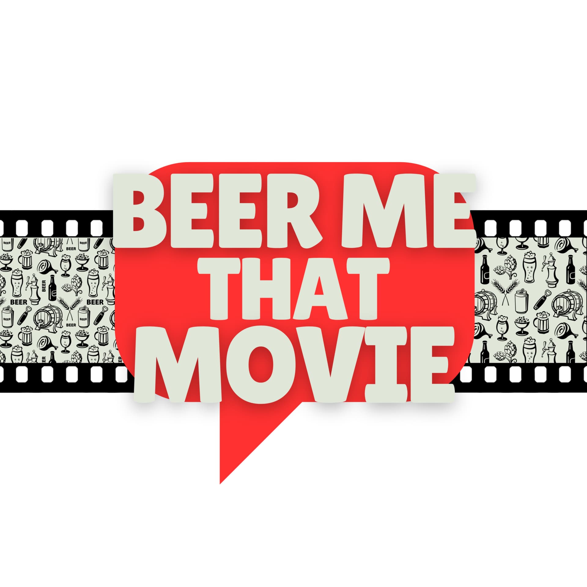 Beer Me That Movie - Podcasts