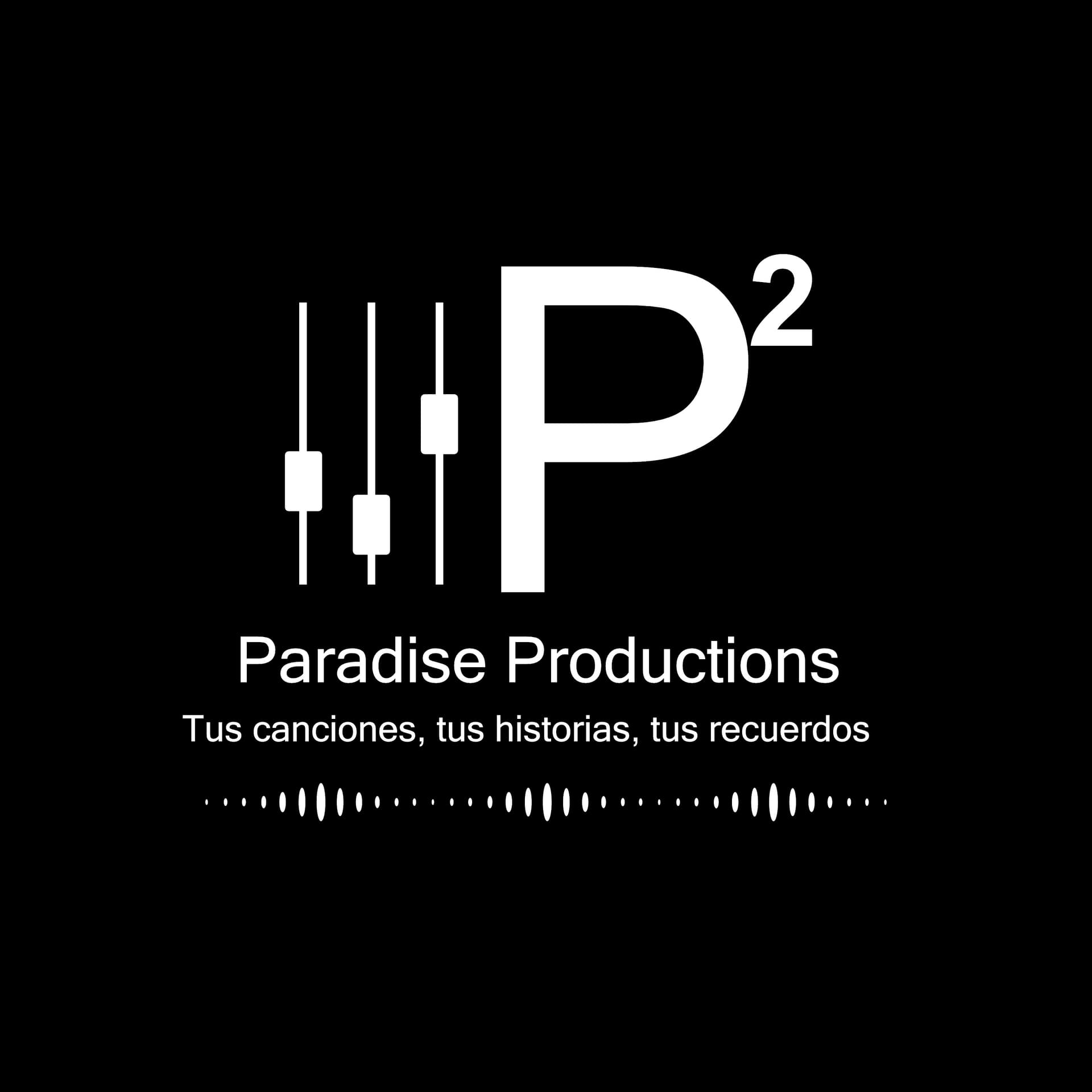 Paradise Productions PODCAST - Podcasts