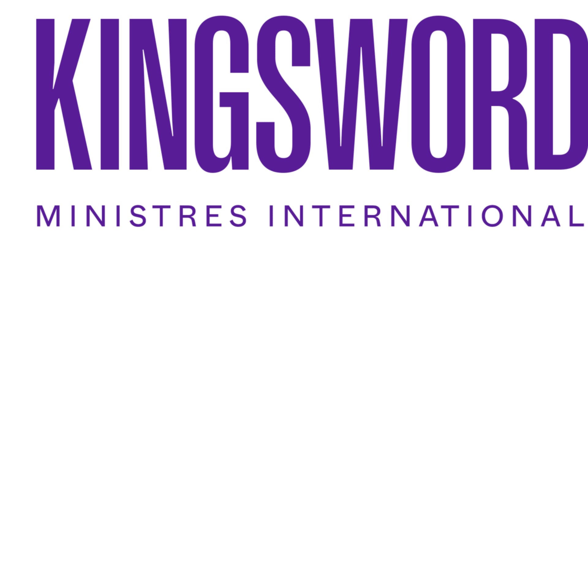 KingsWord Everywhere - Podcasts