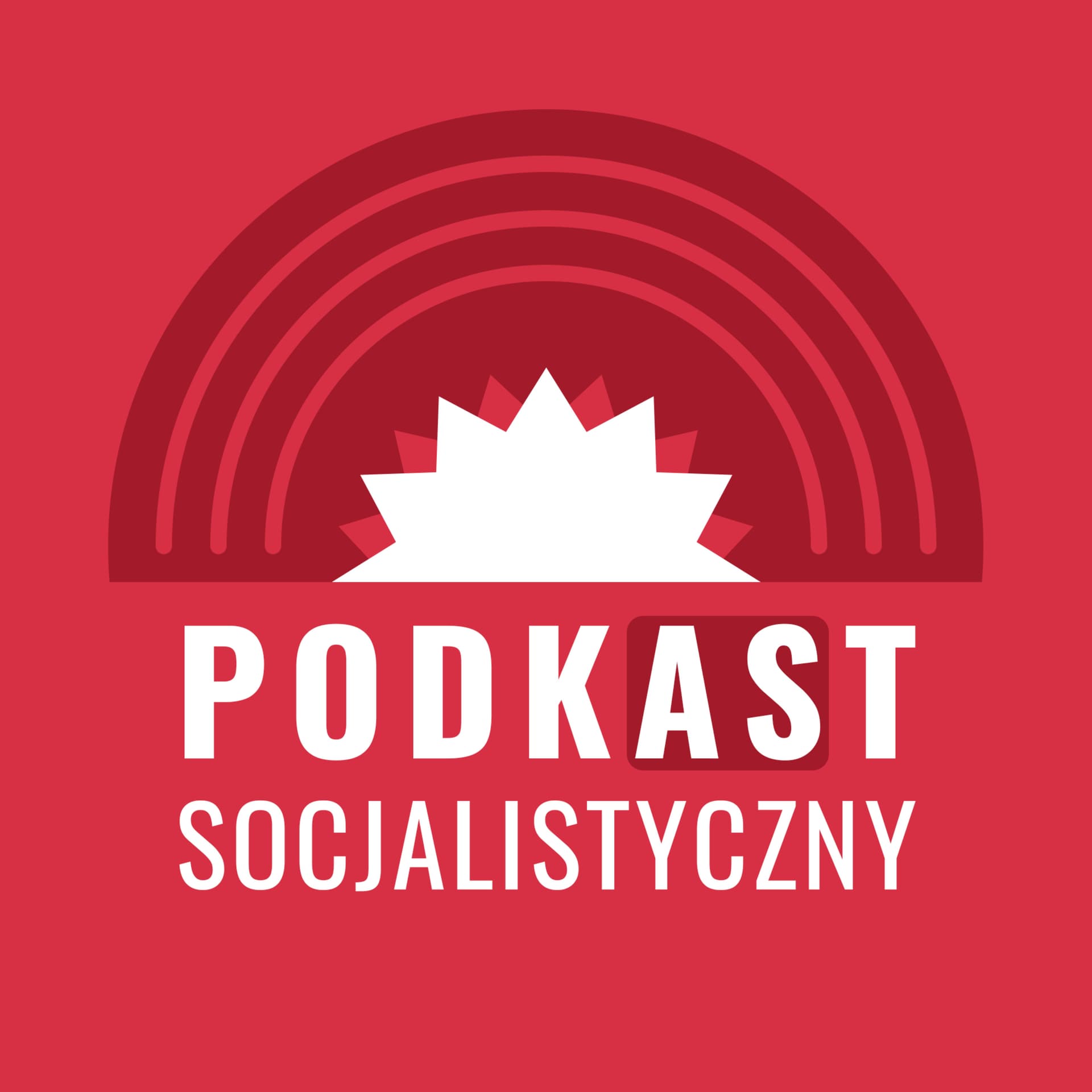 podkASt socjalistyczny - Podcast