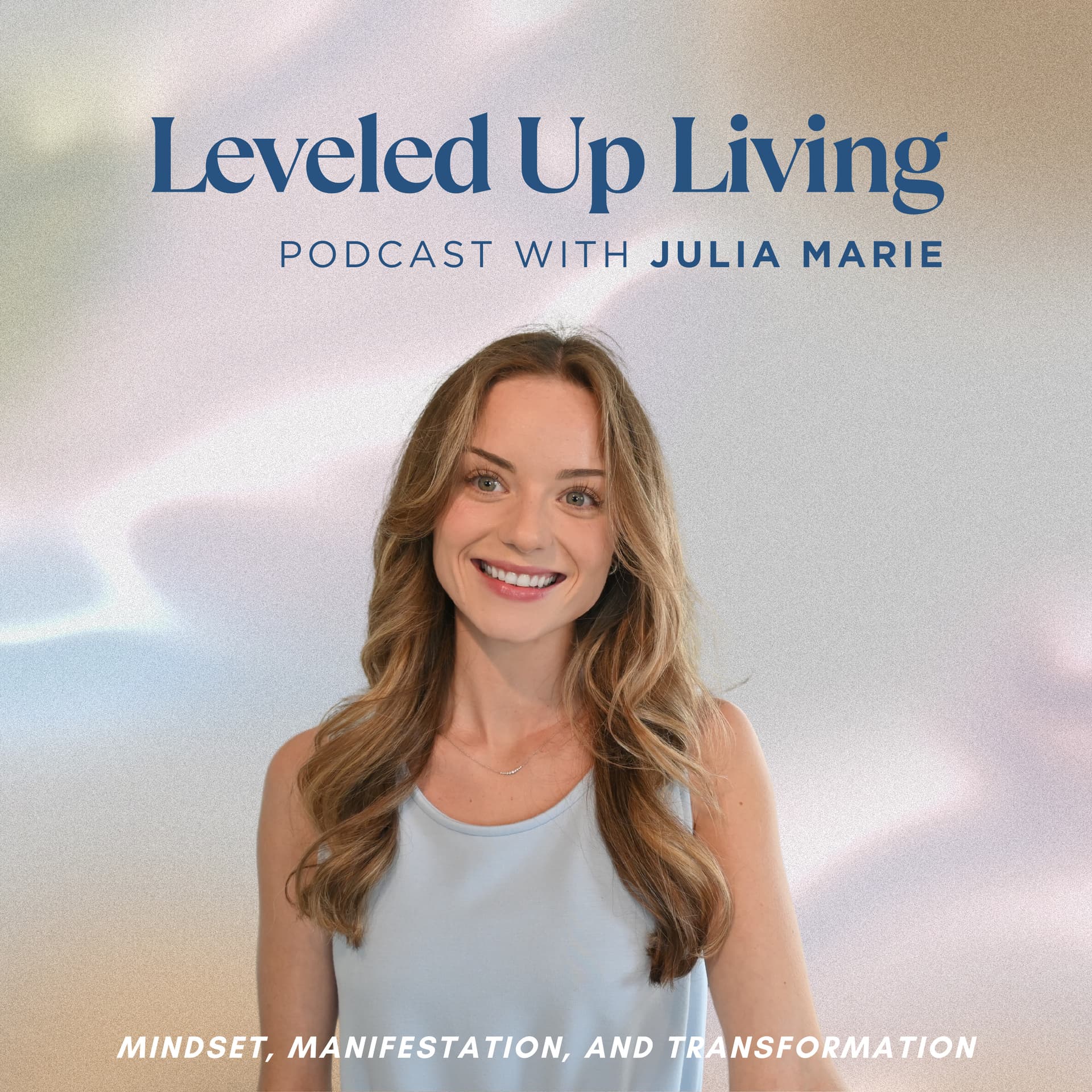 Leveled Up Living - Podcasts