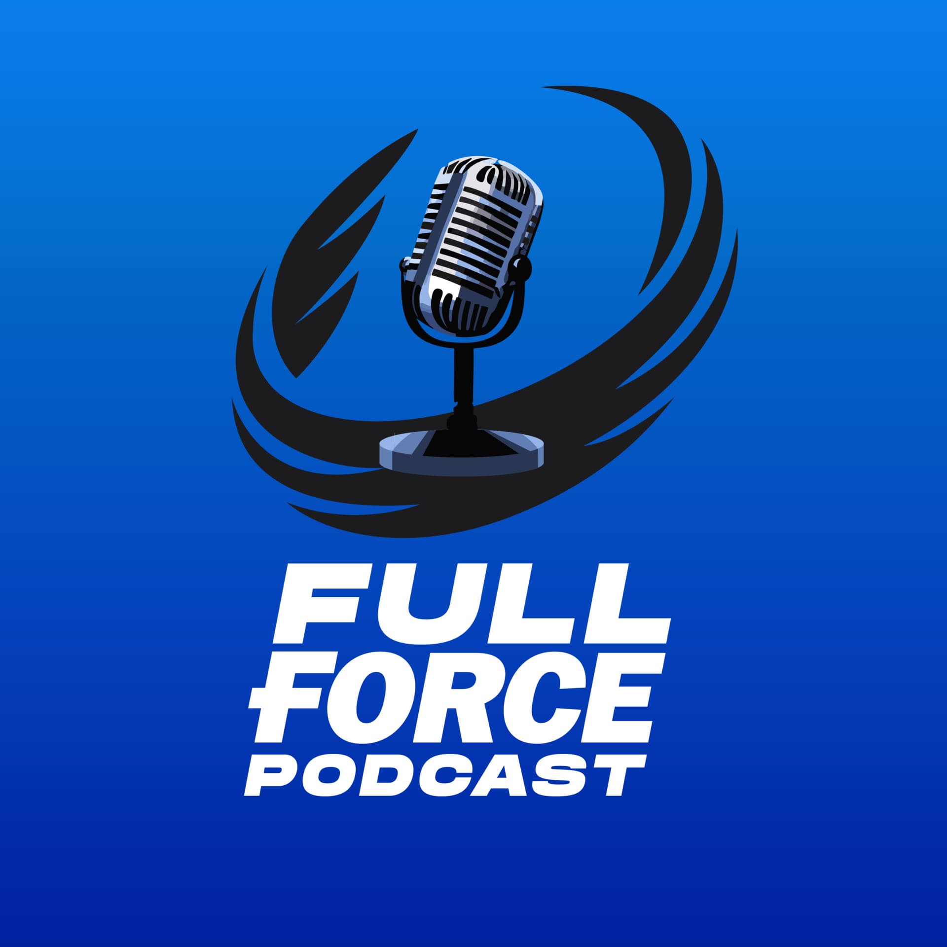 Full Force Podcast - Podcasts