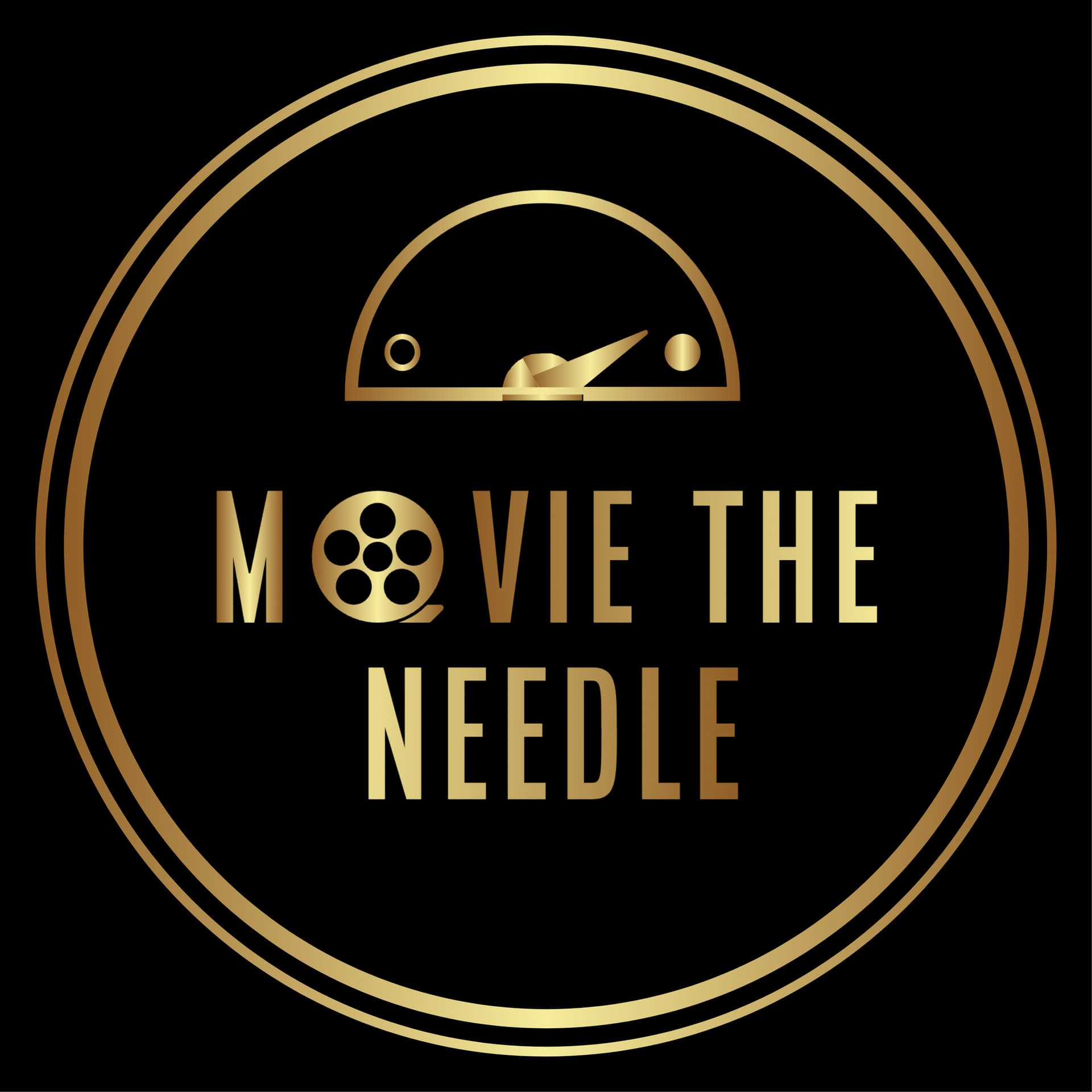 Movie The Needle - Podcasts