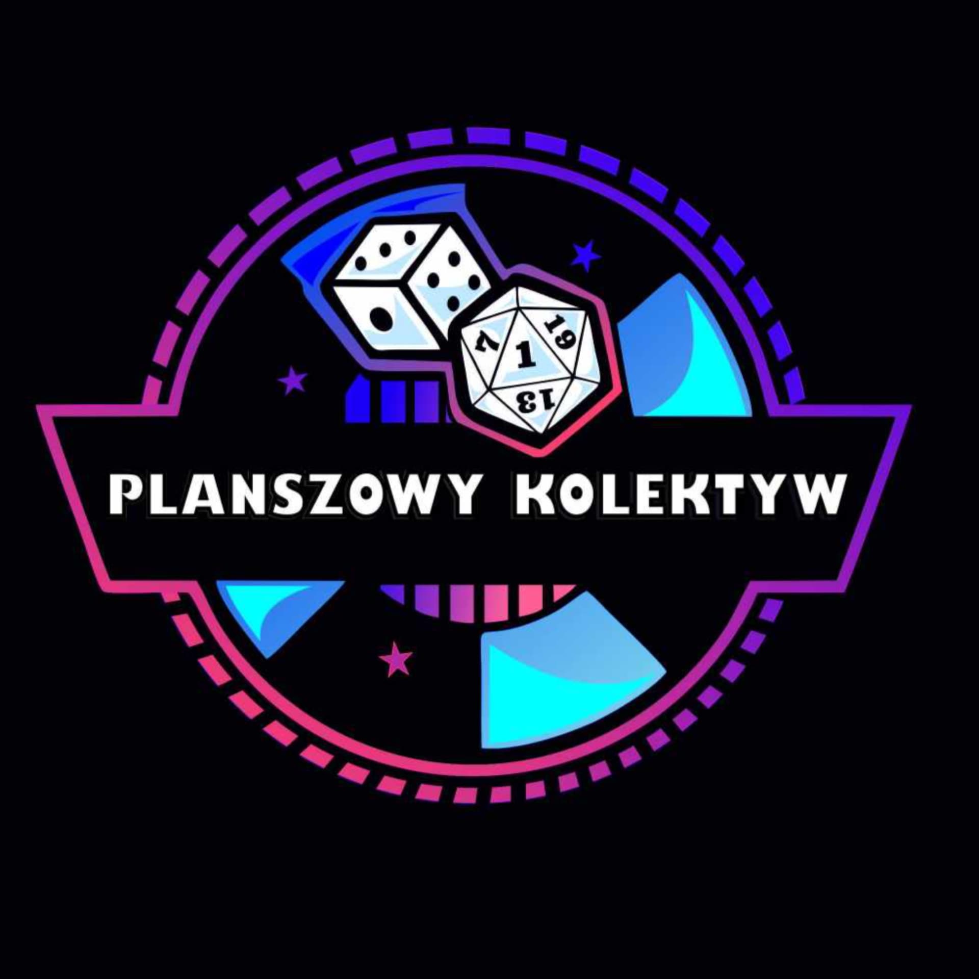 Planszowy Kolektyw - Podcasty