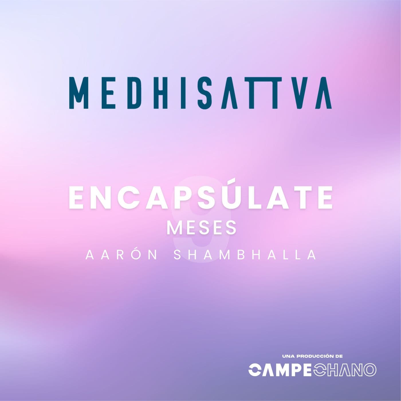 Medhisattva - Podcasts