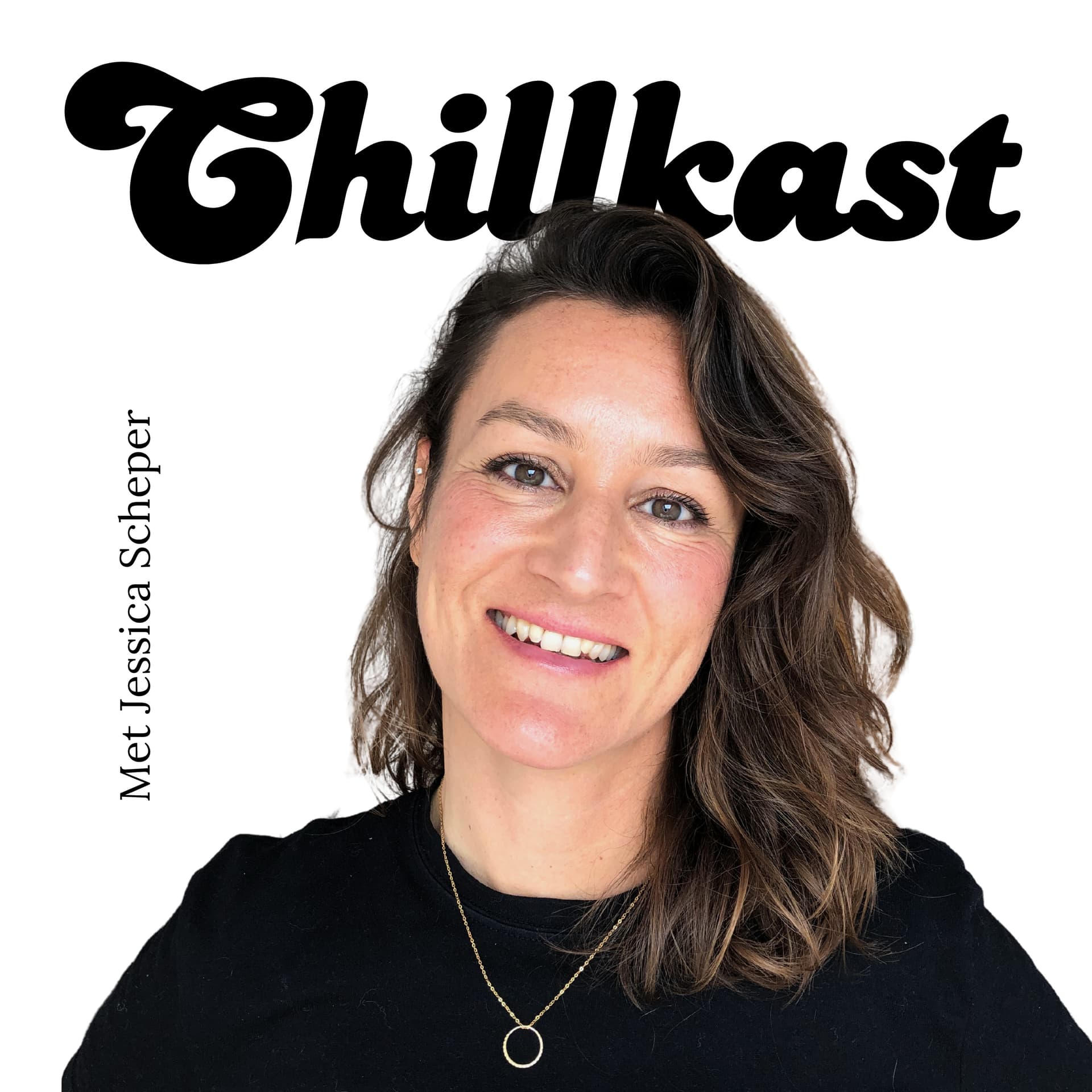 De Chillkast - Podcasts
