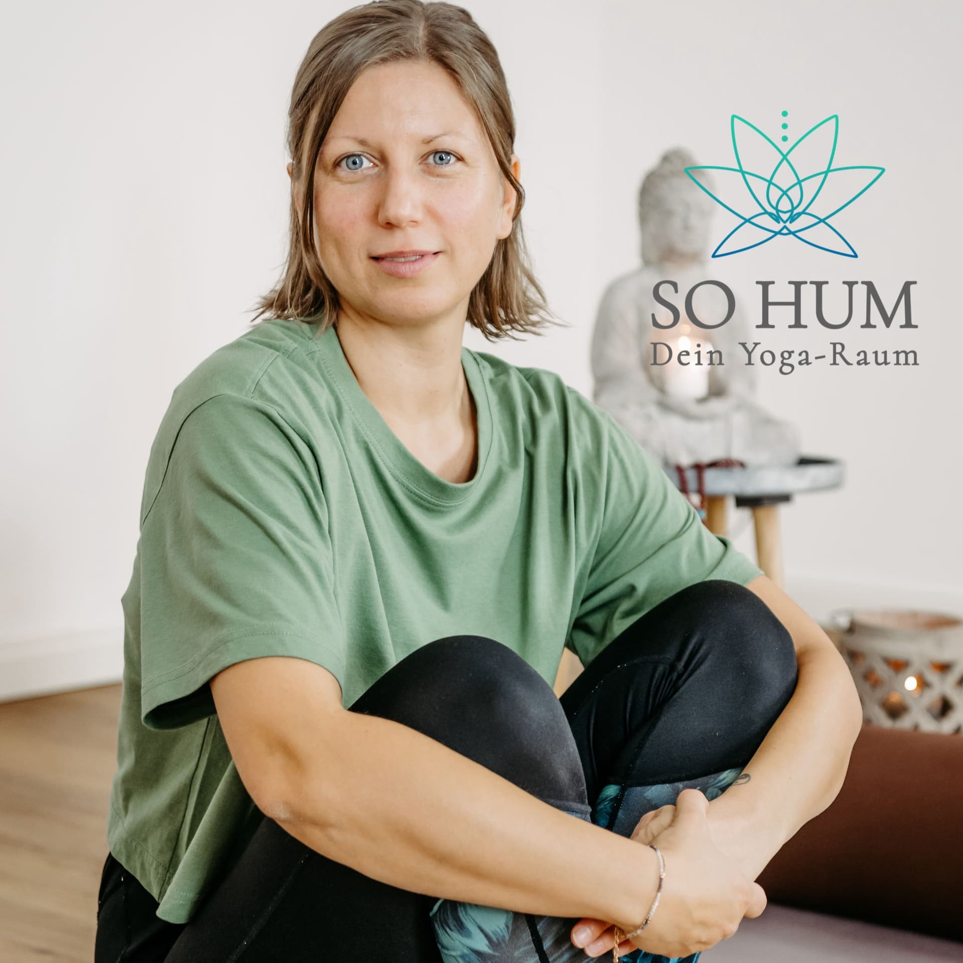 So Hum - Meditation, Breathwork, Yoga und Conscious Coaching - Podcasts