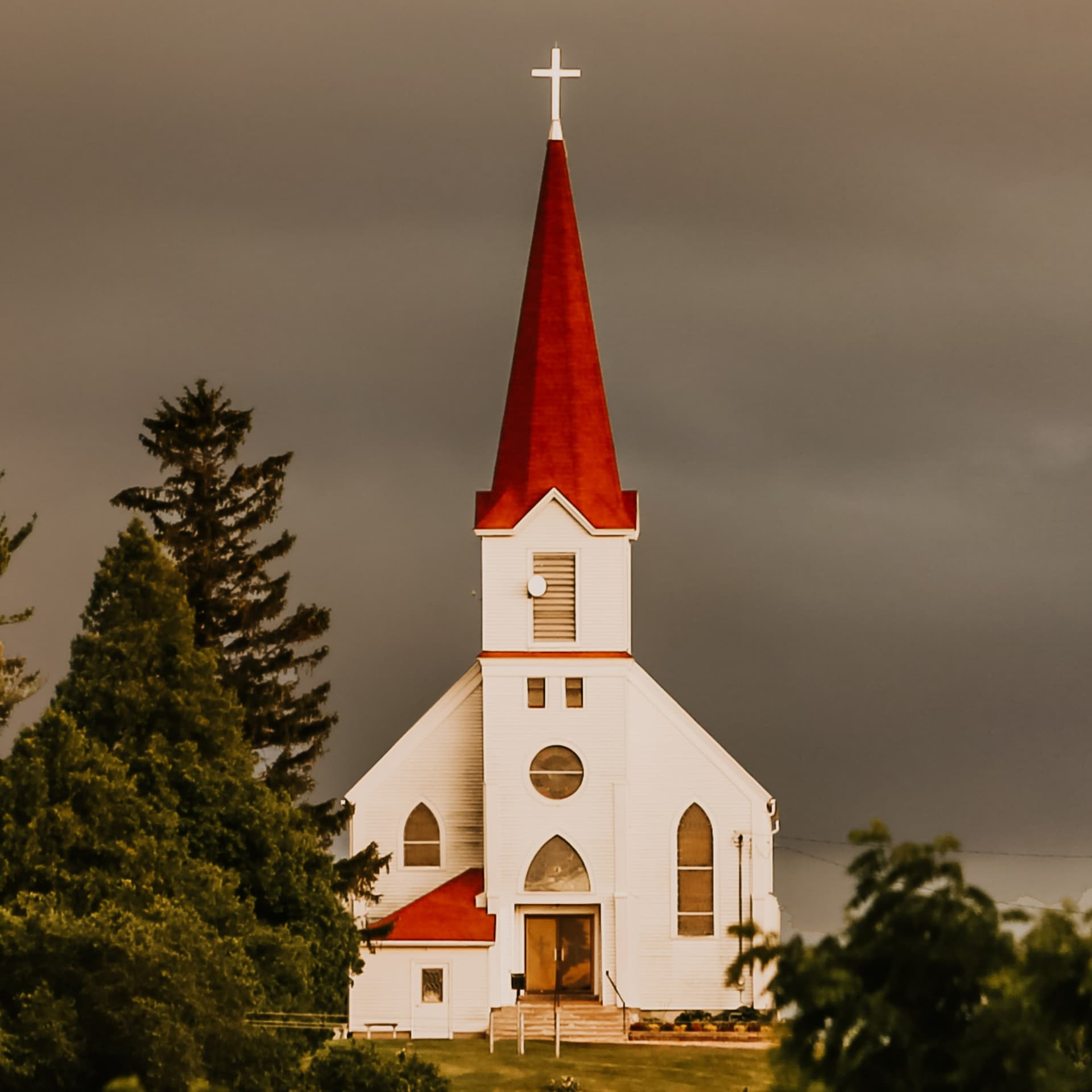 St. Peter's Helenville - Podcasts