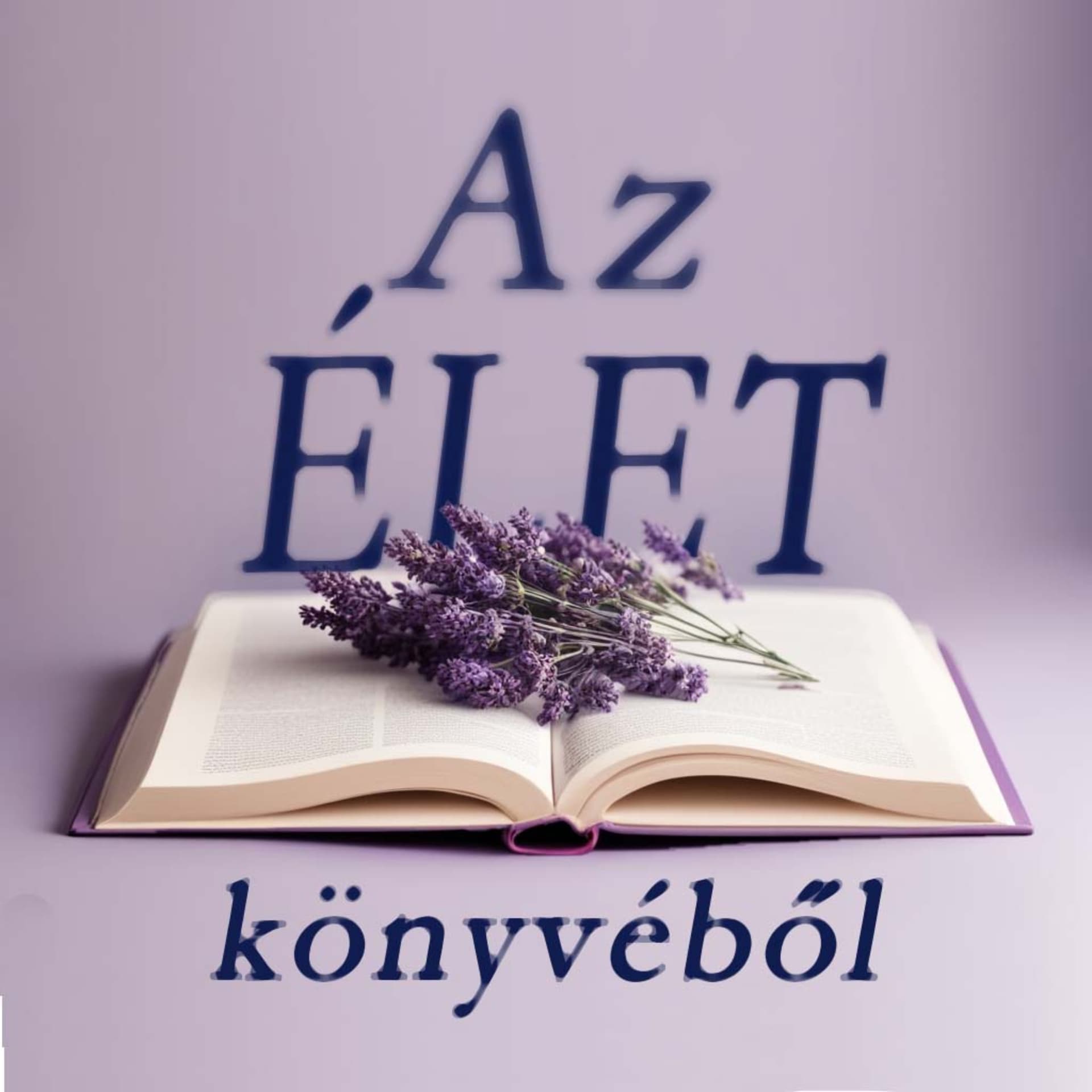 Az Élet Könyvéből - Podcasty