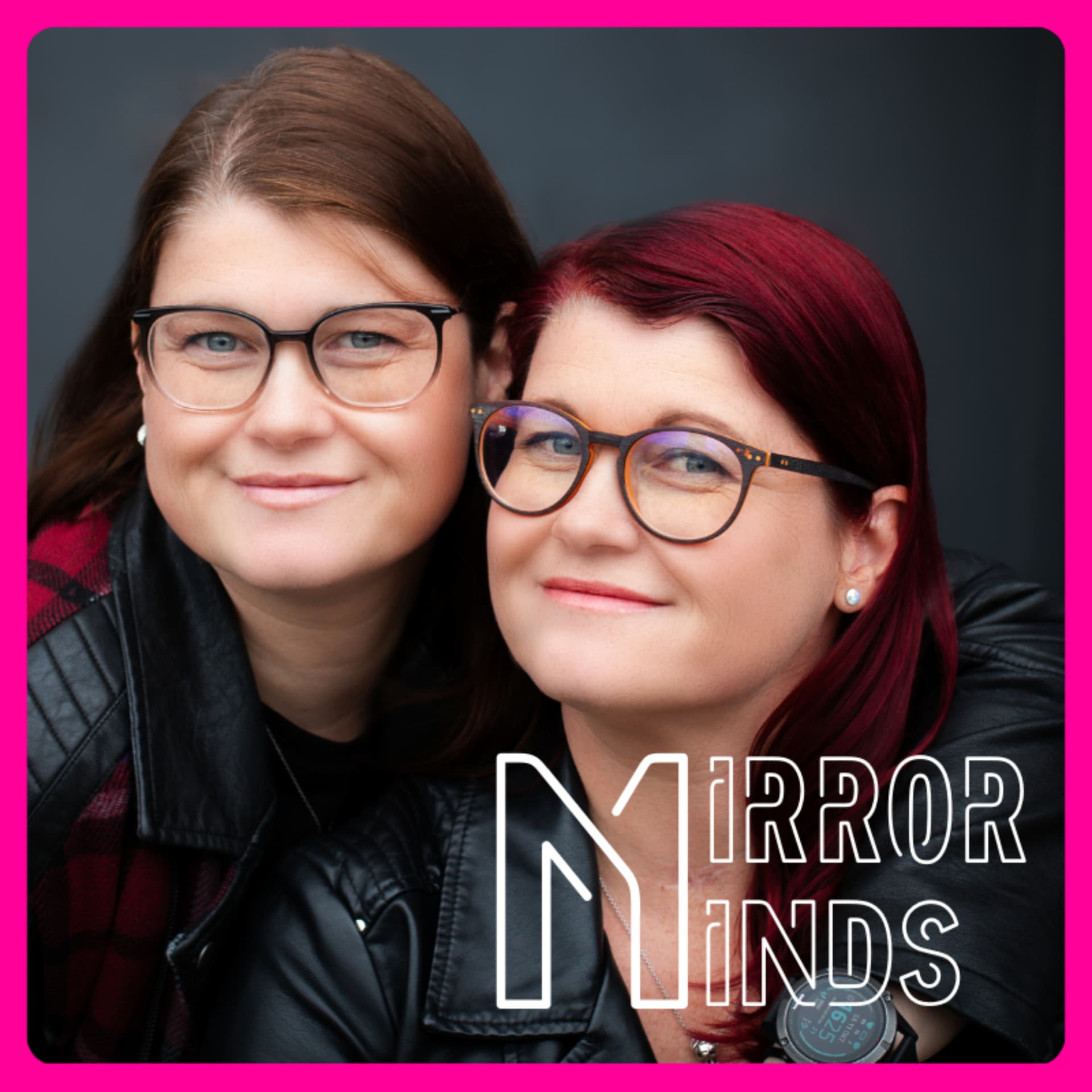 Mirror Minds - Podcasts