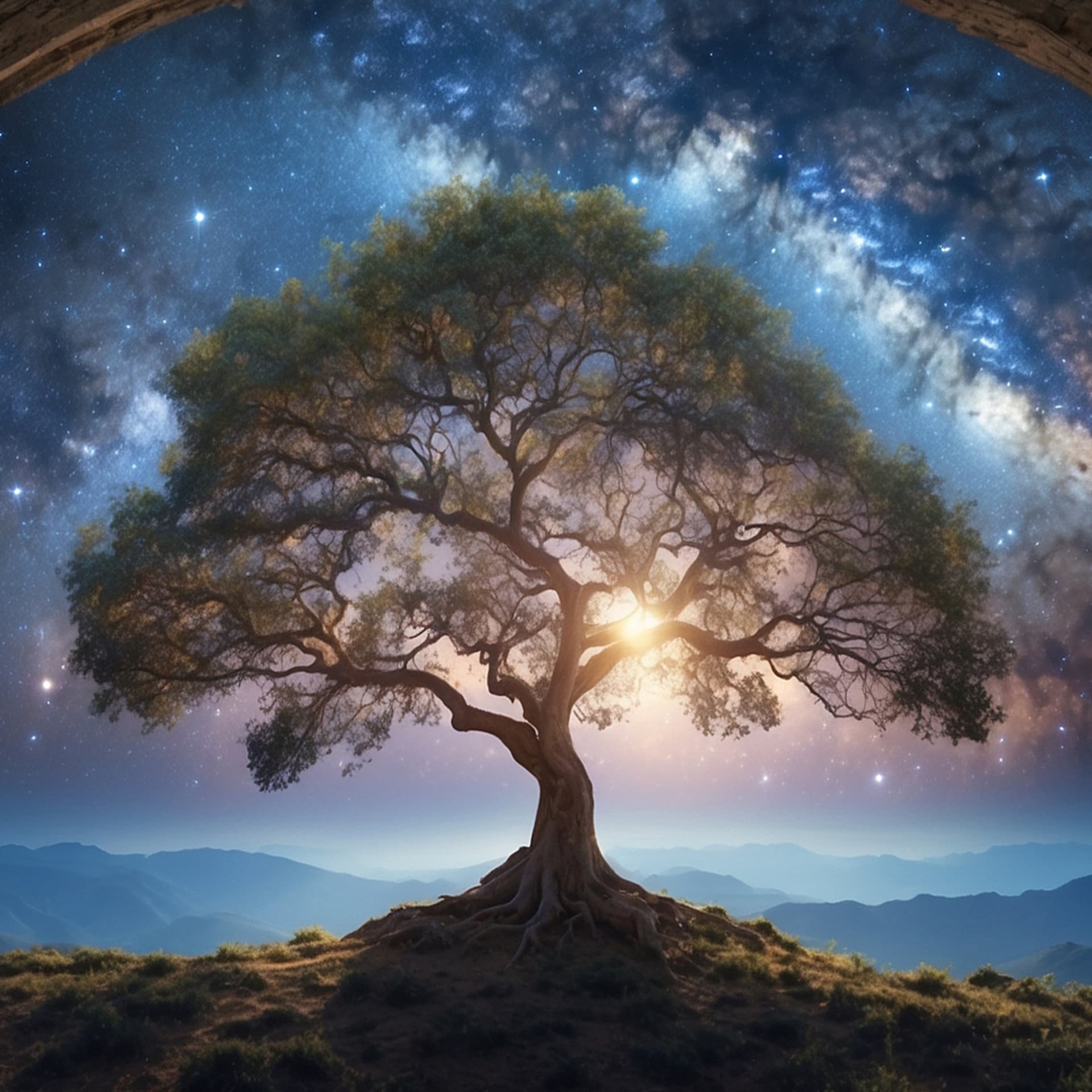 Ventana Celestial - Podcasts