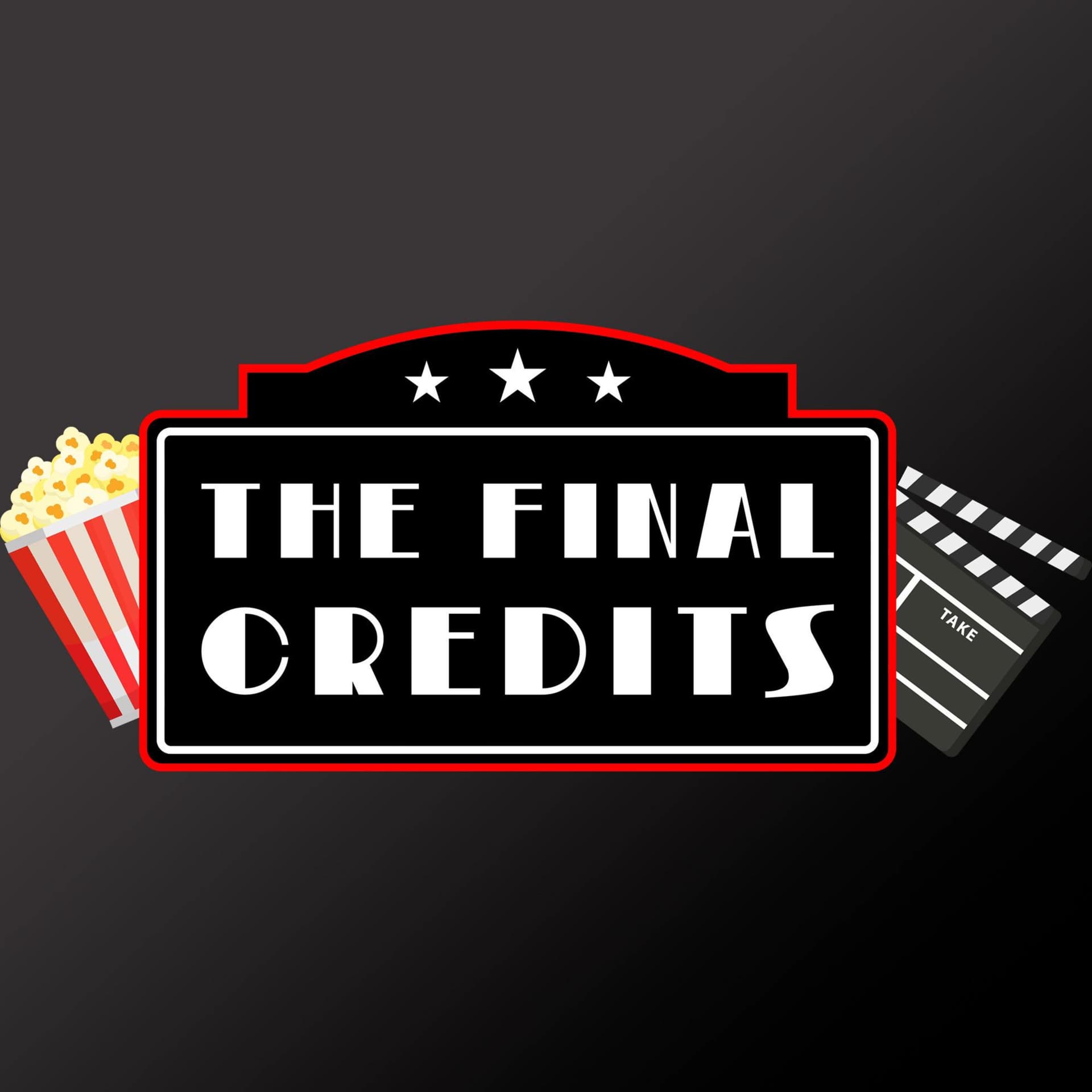 The Final Credits - Podcasts