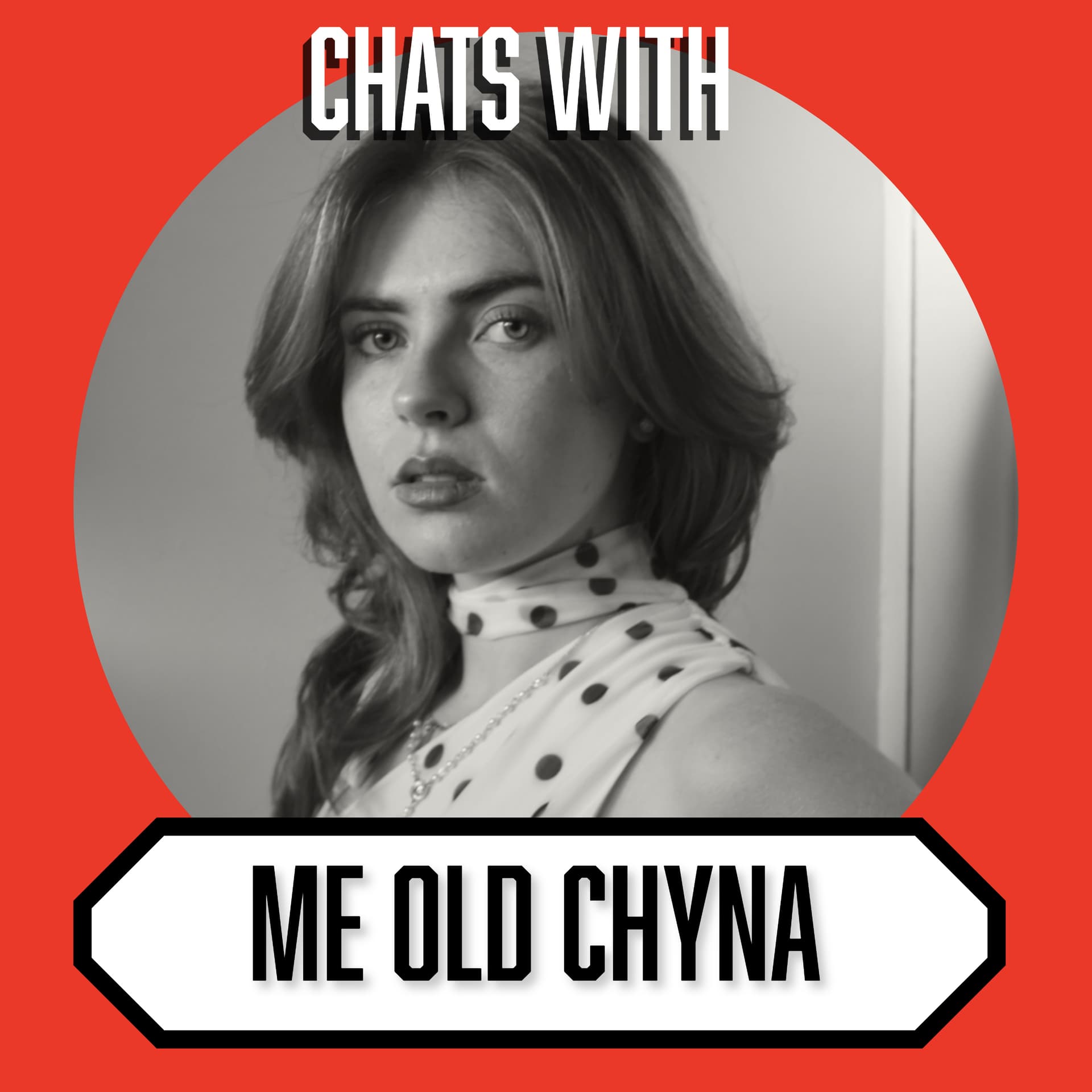 Chats With Me Old Chyna - Podcasts