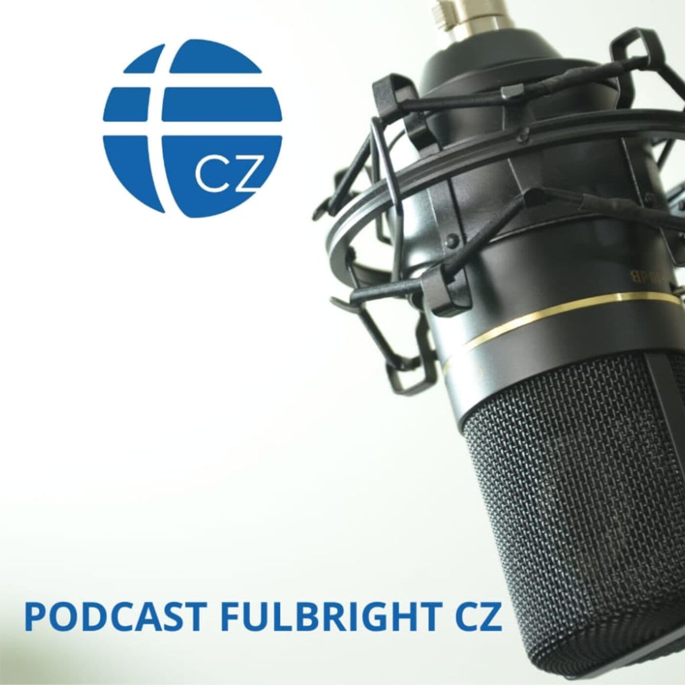 Fulbright Podcast CZ - Podcasty