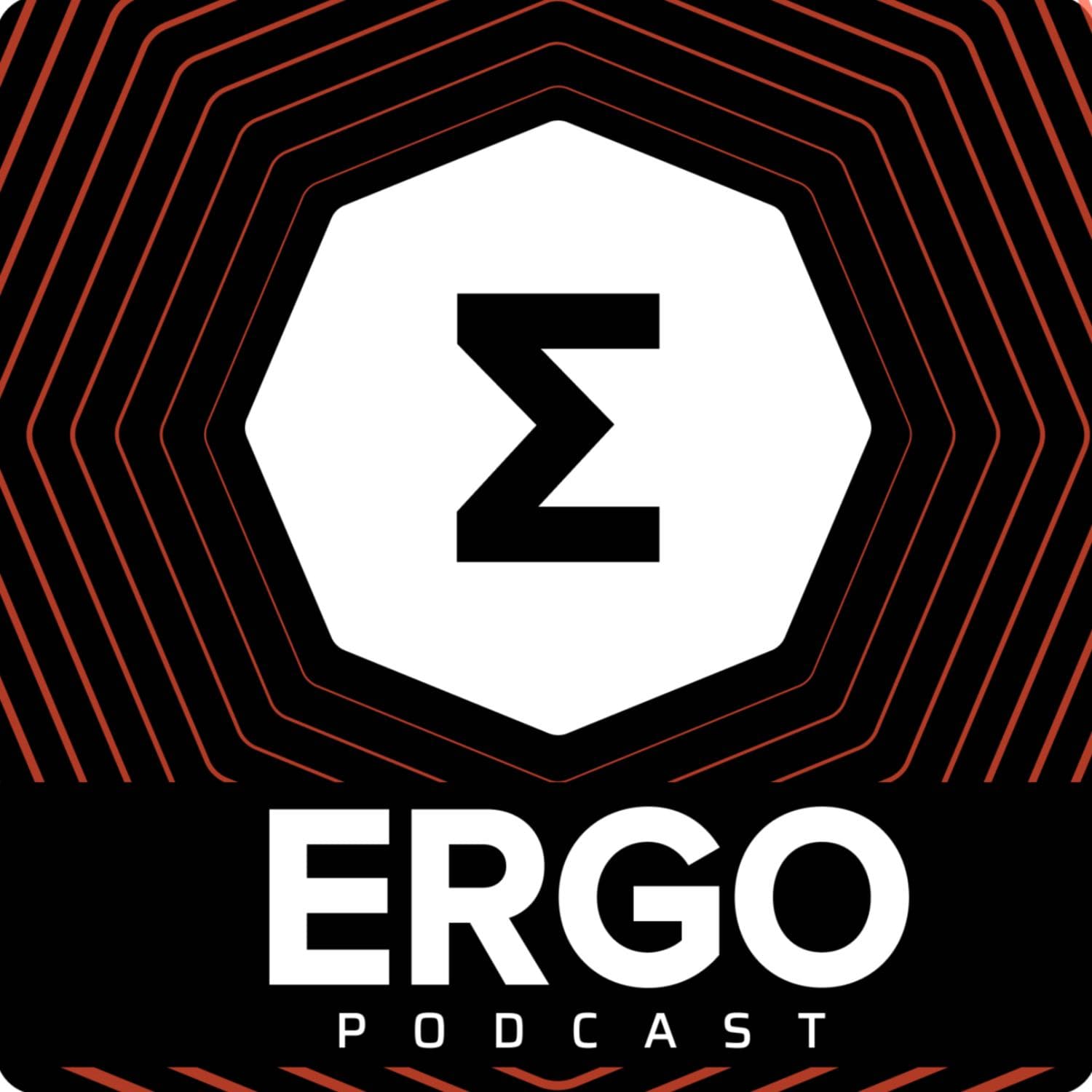 Ergo Podcast - Podcasts