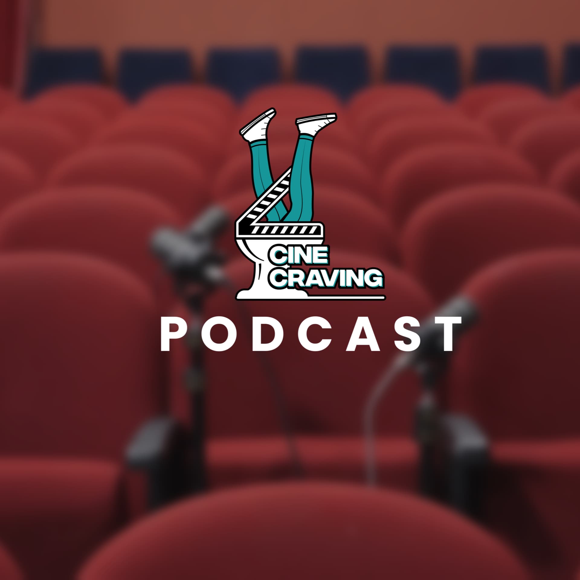Cinecraving Podcast - Podcast
