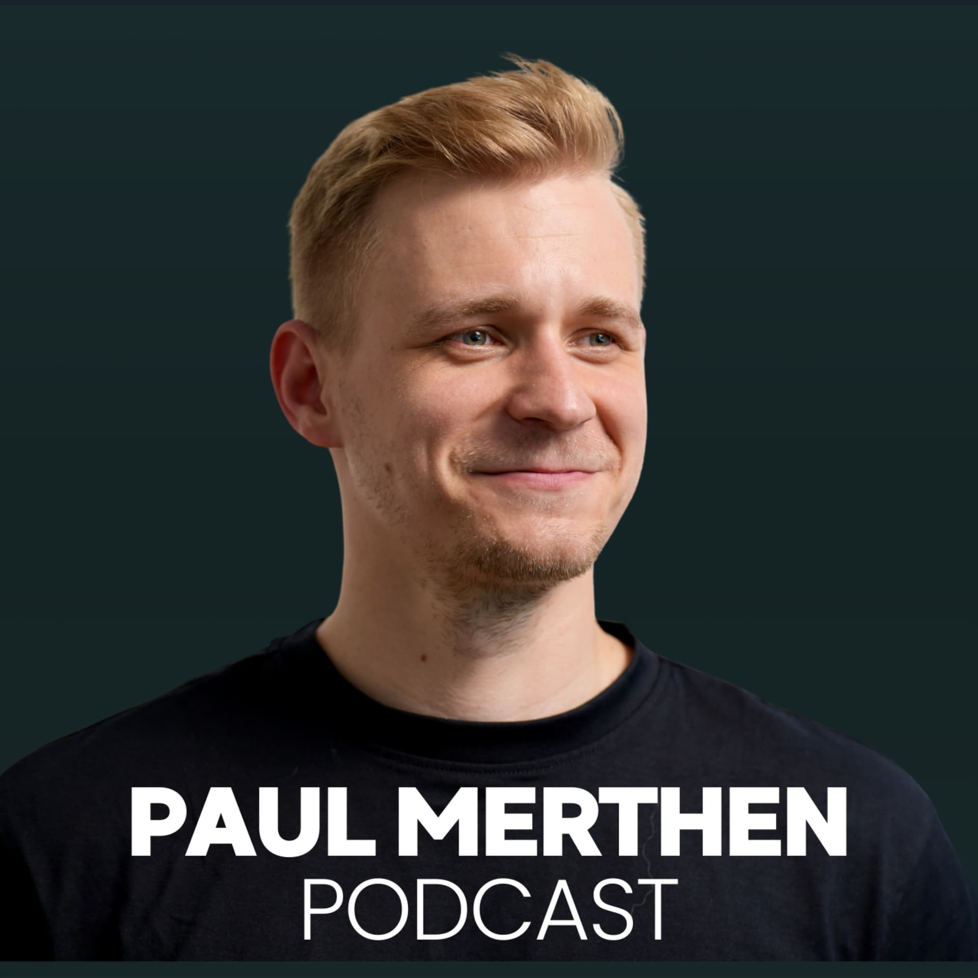 Paul Merthen Podcast - Podcasts