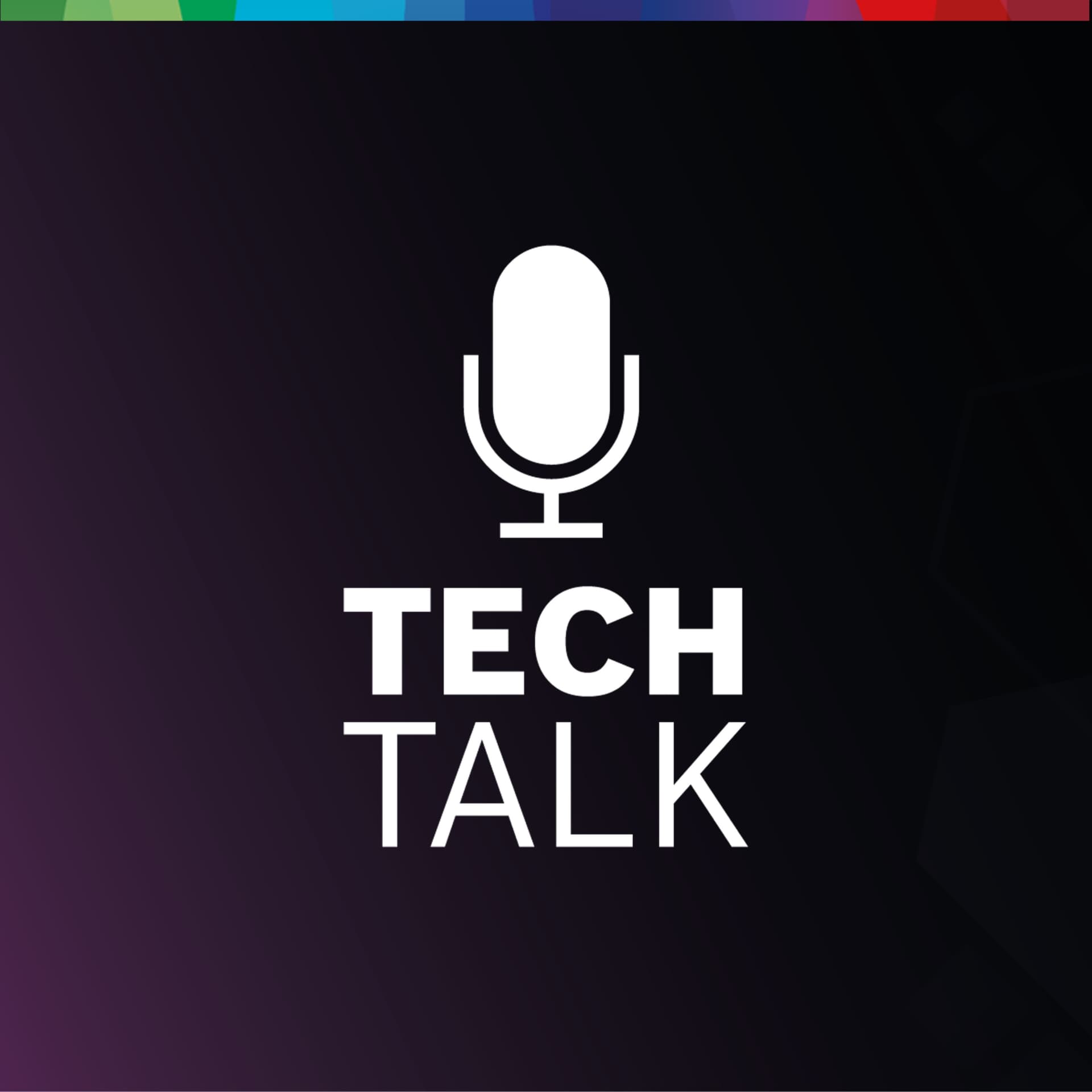 Bosch Tech Talk - Podcastler