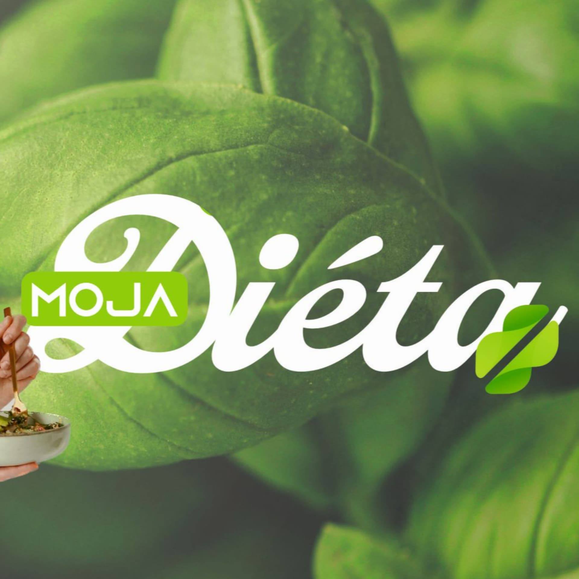Moja diéta - Podcasts