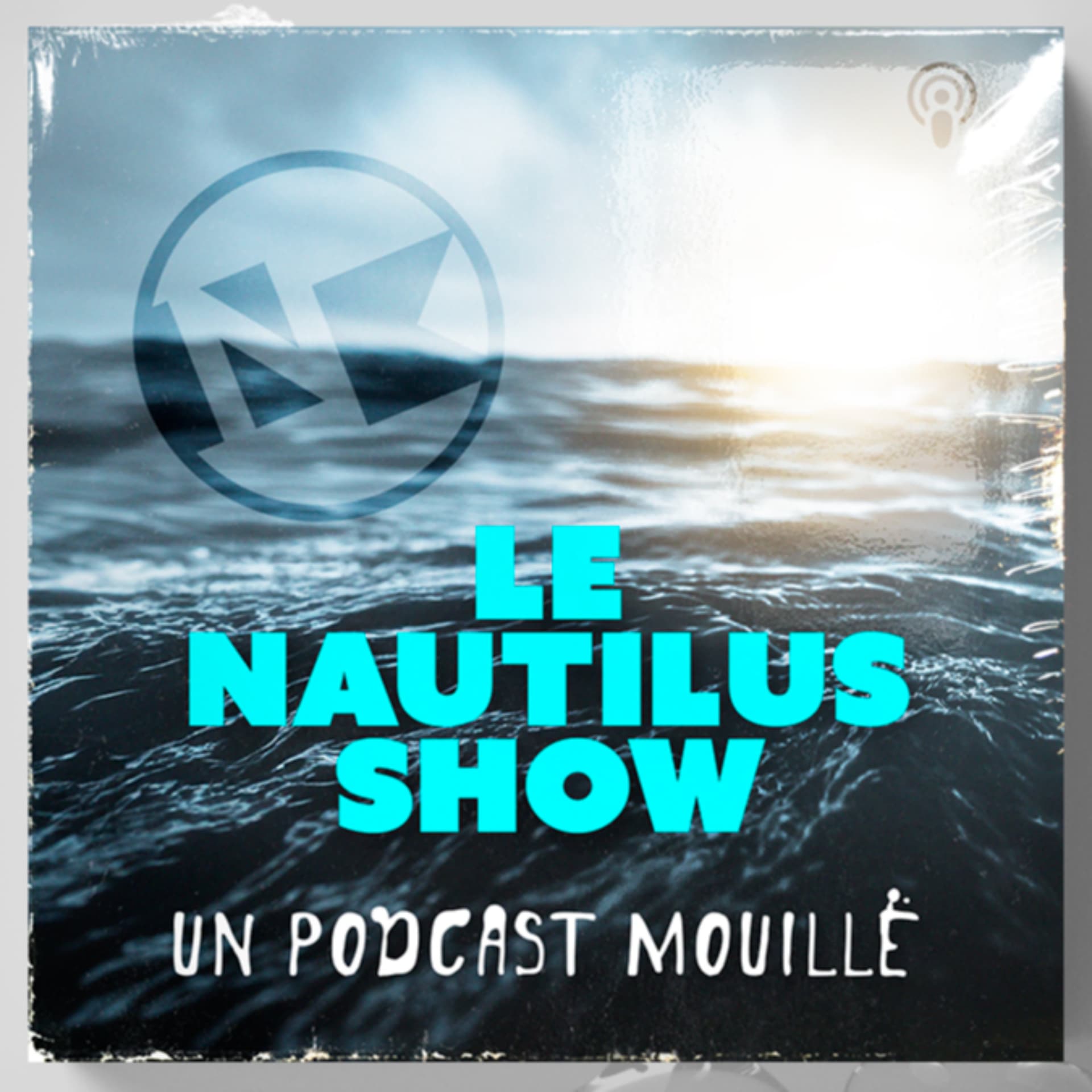 Le Nautilus show - balado - Podcasts