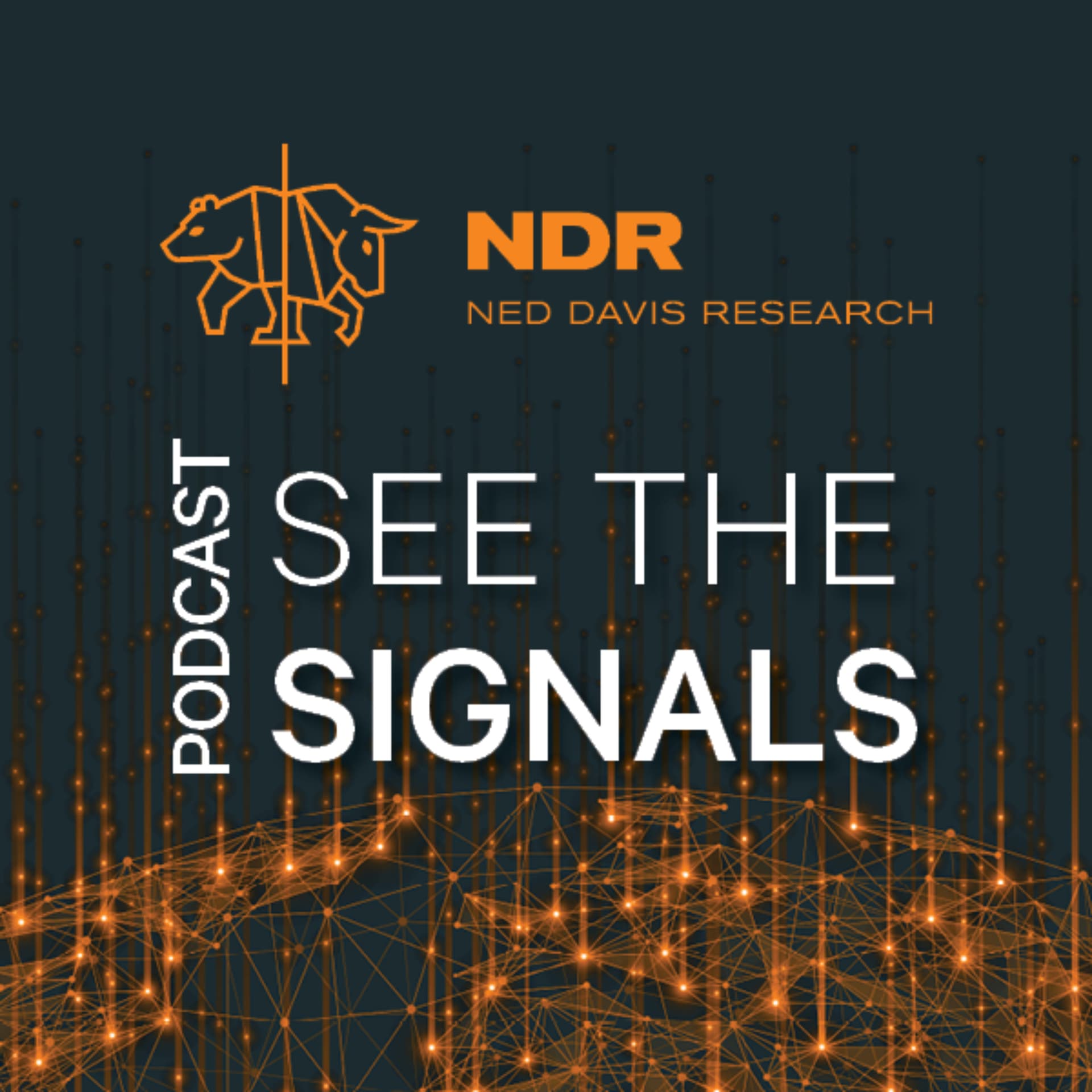 Ned Davis Research: See the Signals Podcast - Podcasts