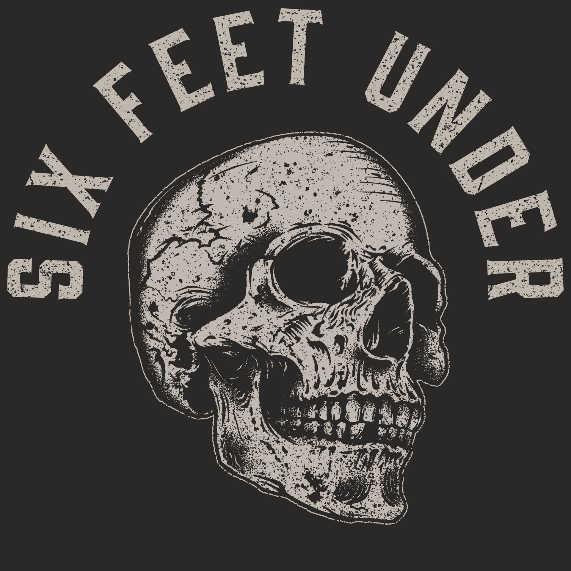Six Feet Under with Mark Calaway - Podcasts