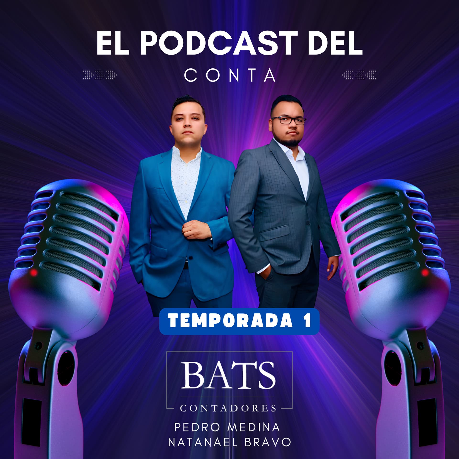 El podcast del conta