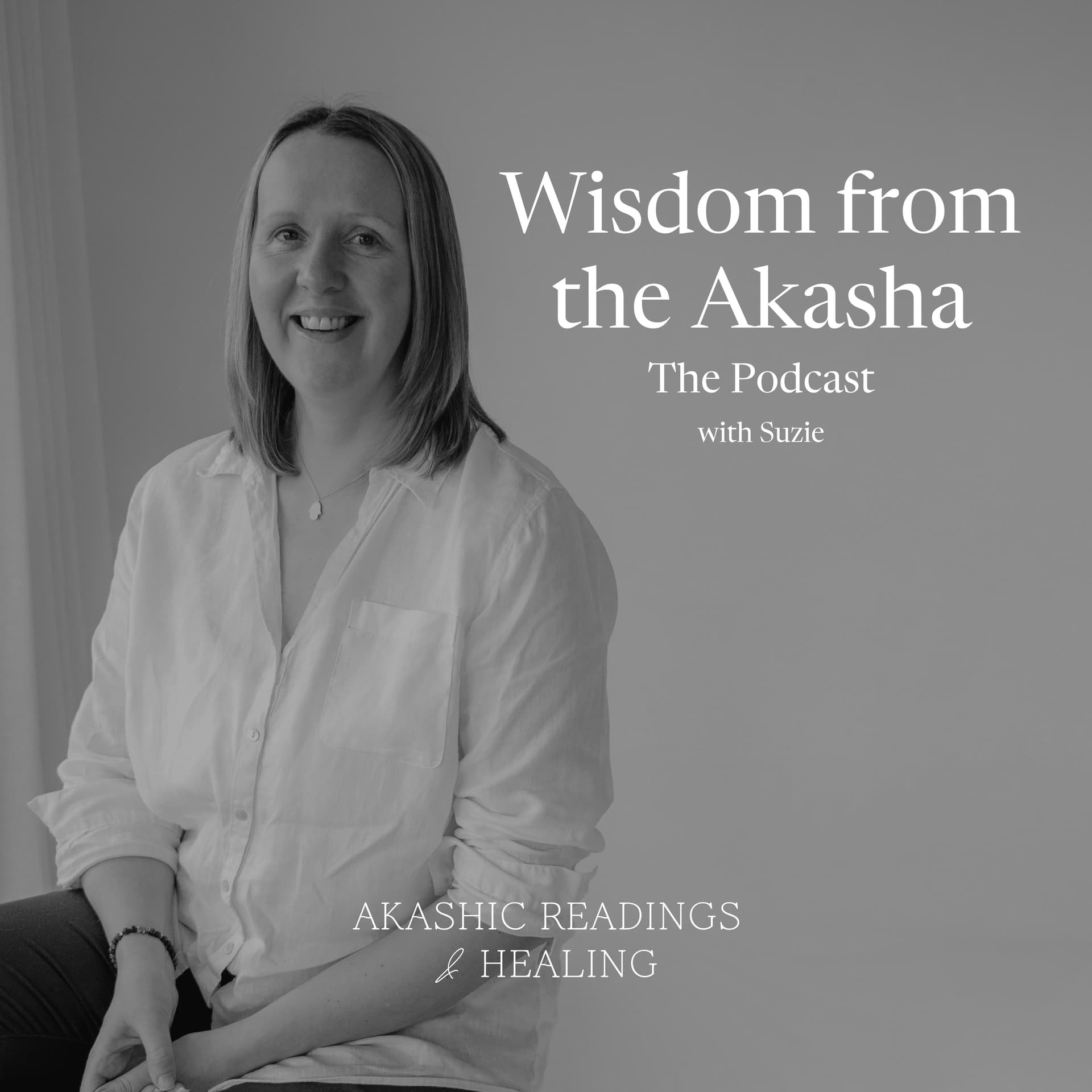 Wisdom from the Akasha - Podcasts