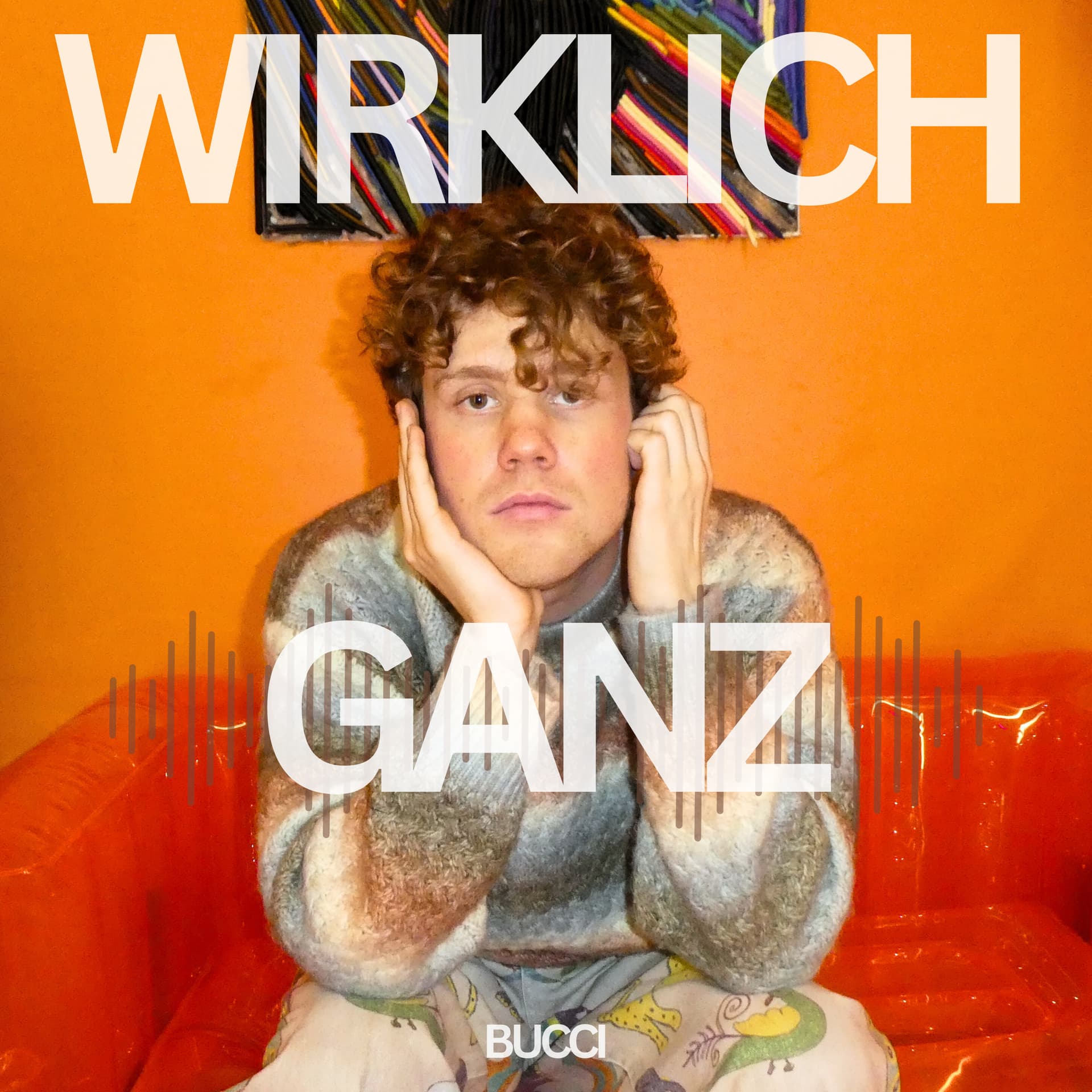 WIRKLICH GANZ - Spiritualität und Selbstverwirklichung - Podcast