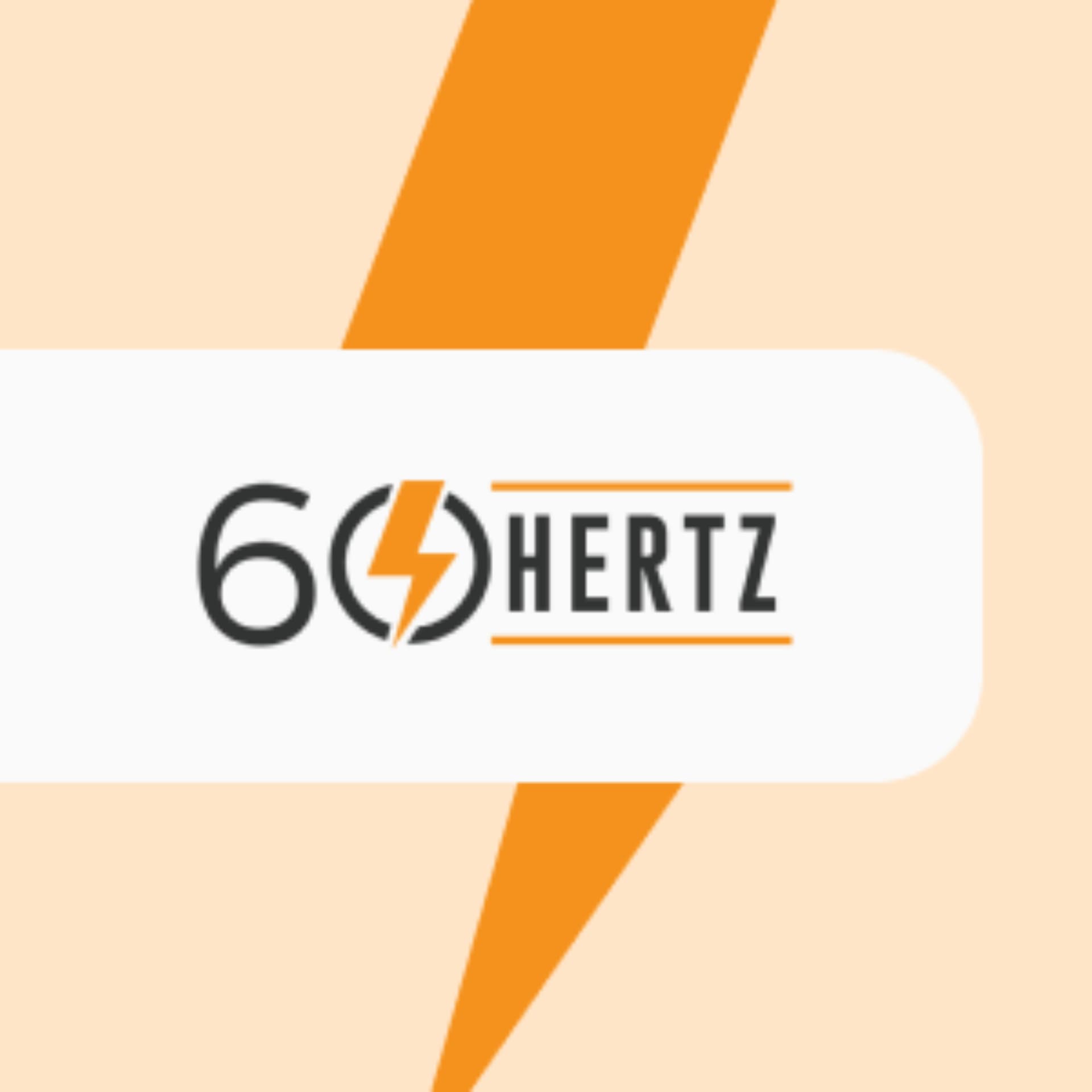 60Hertz Energy - Podcasts