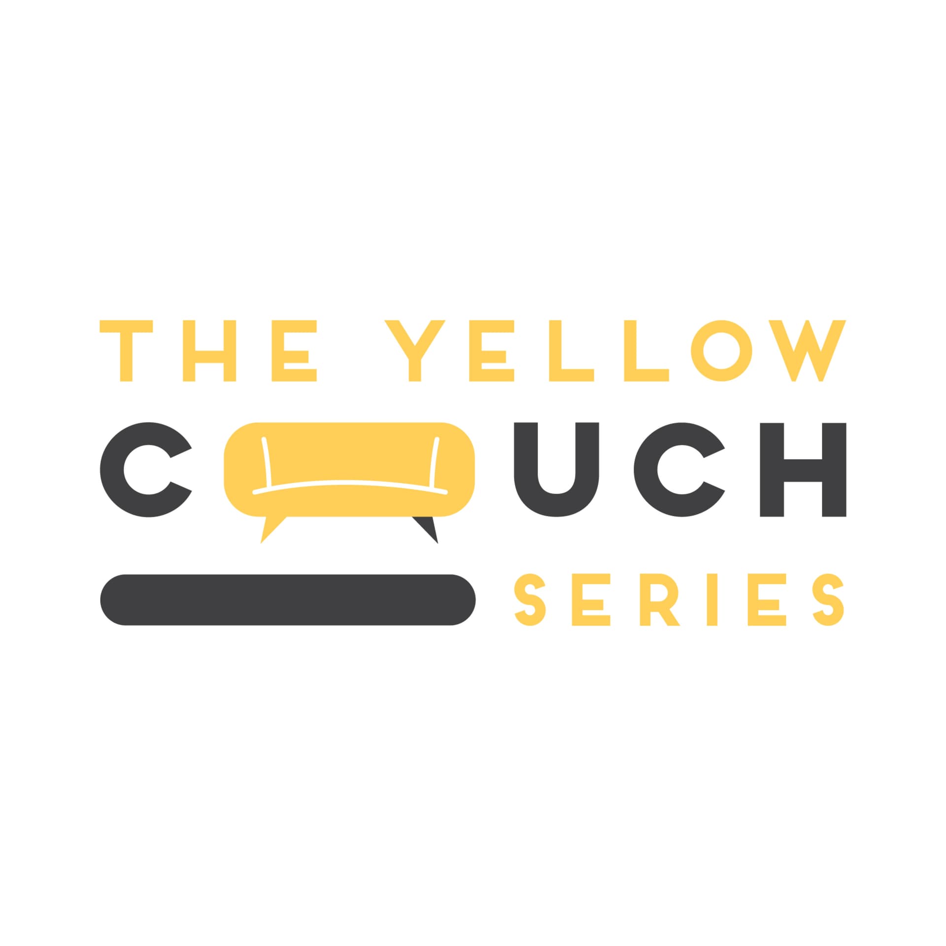 The Yellow Couch Series - Podcasts
