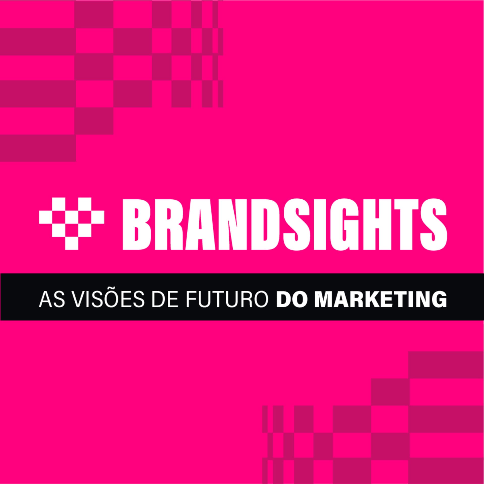 BrandSights - Podcasts